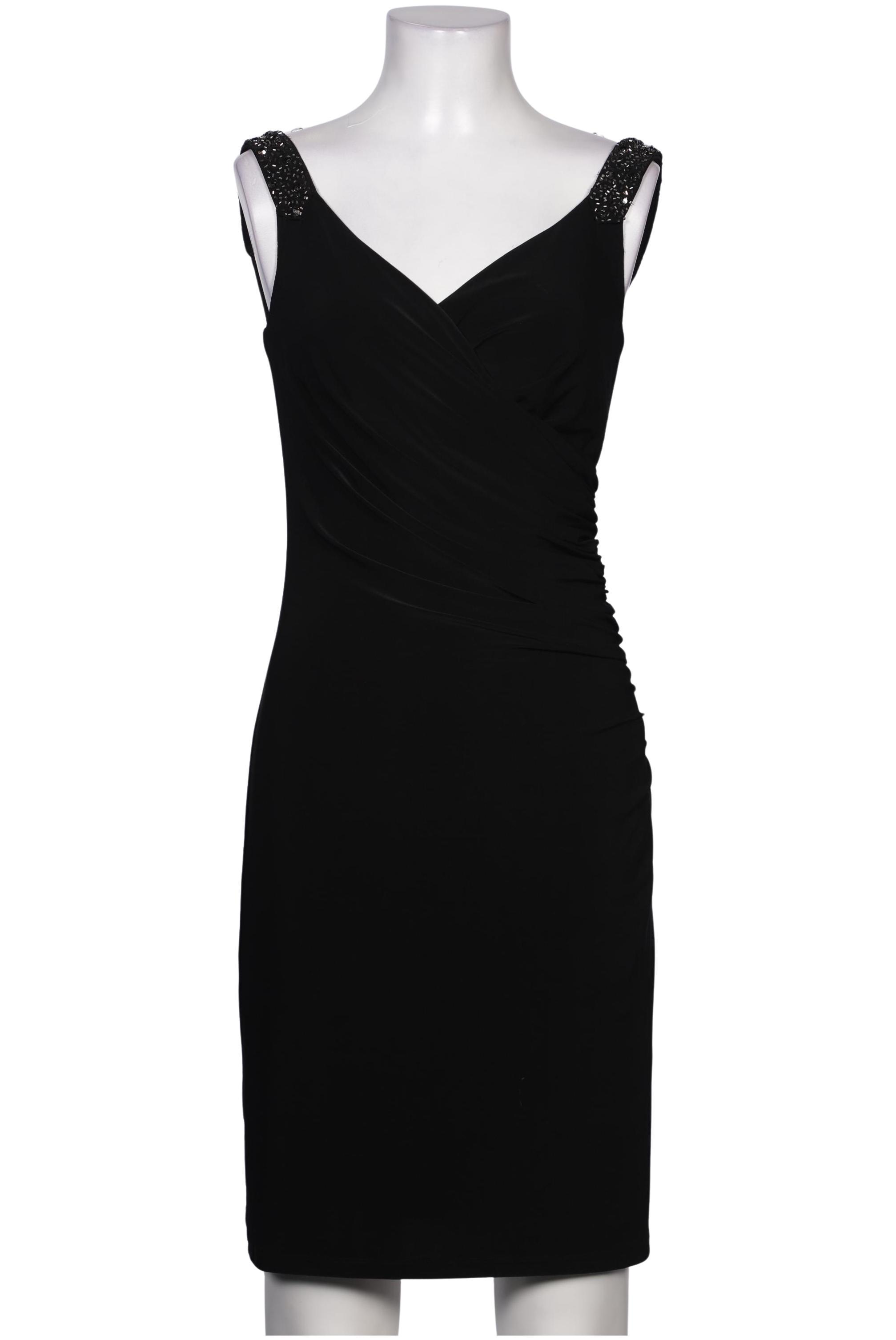

Zero Damen Kleid, schwarz, Gr. 34