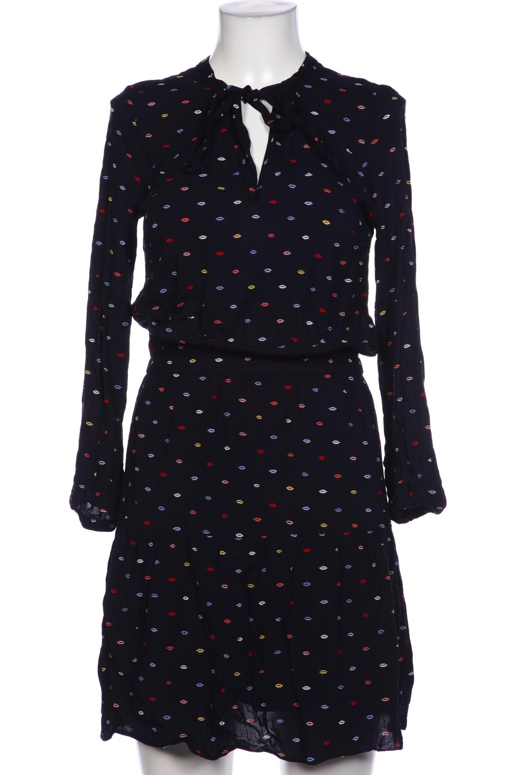 

ZERO Damen Kleid, marineblau
