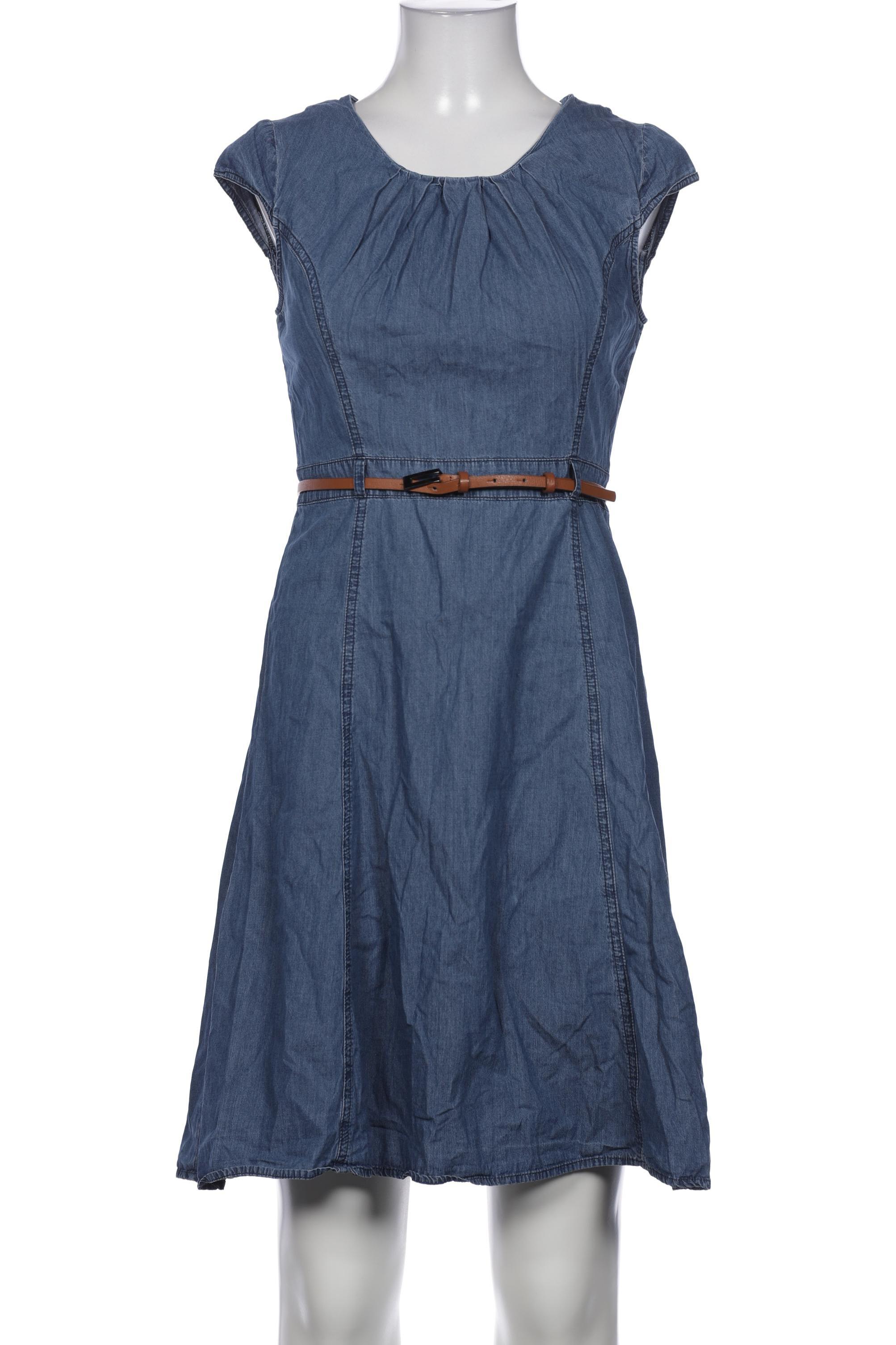 

Zero Damen Kleid, blau, Gr. 36
