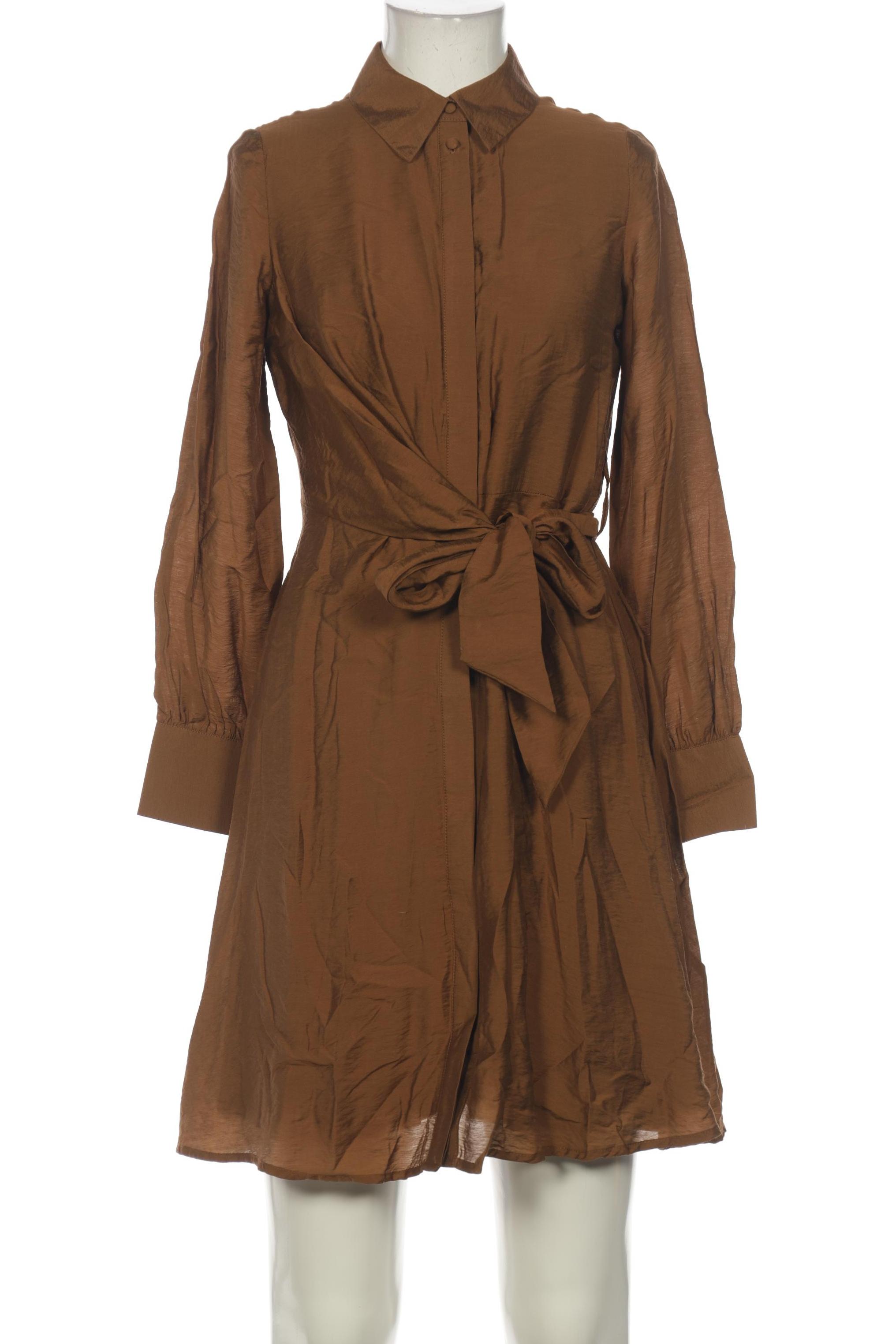

ZERO Damen Kleid, braun