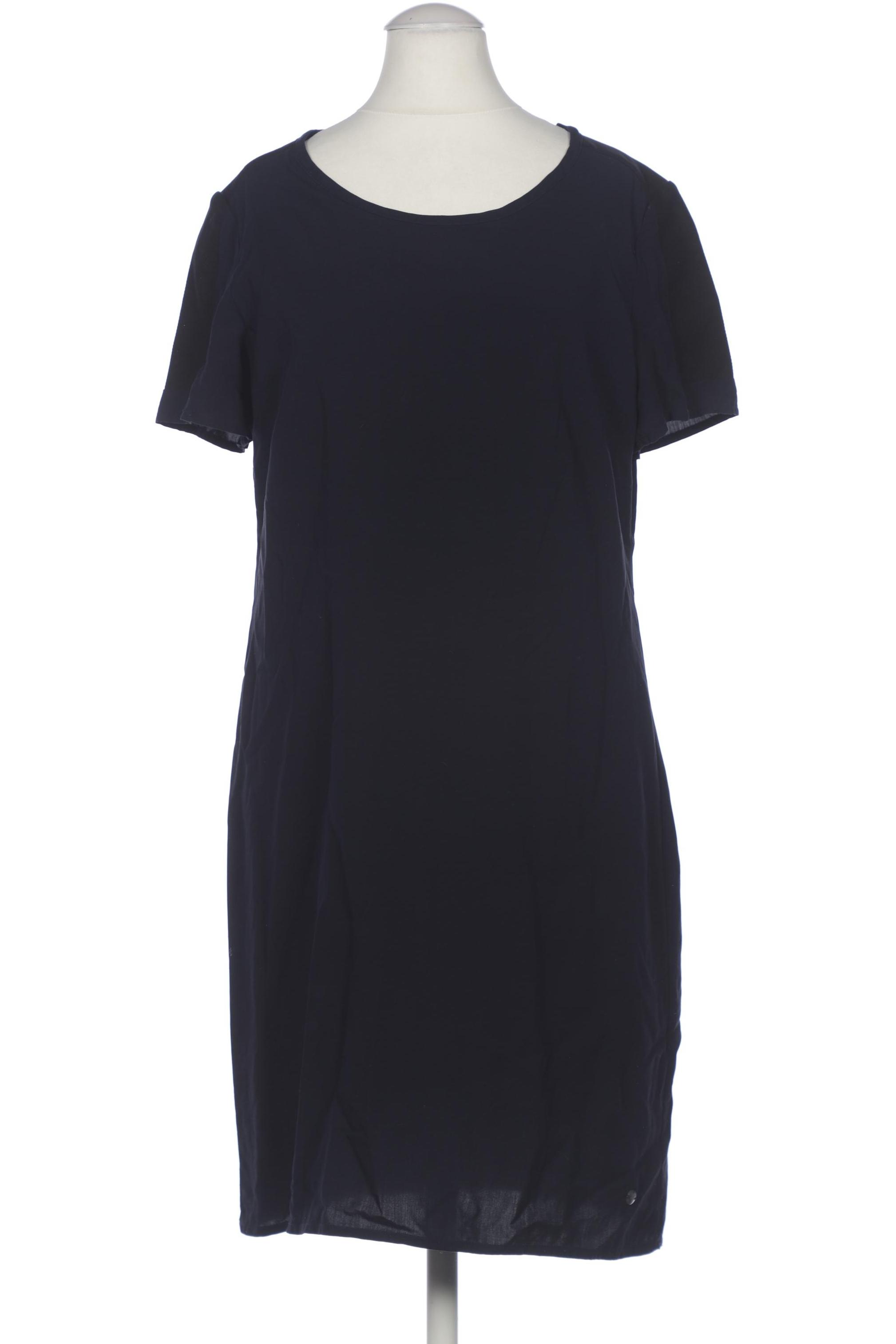 

Zero Damen Kleid, marineblau, Gr. 36