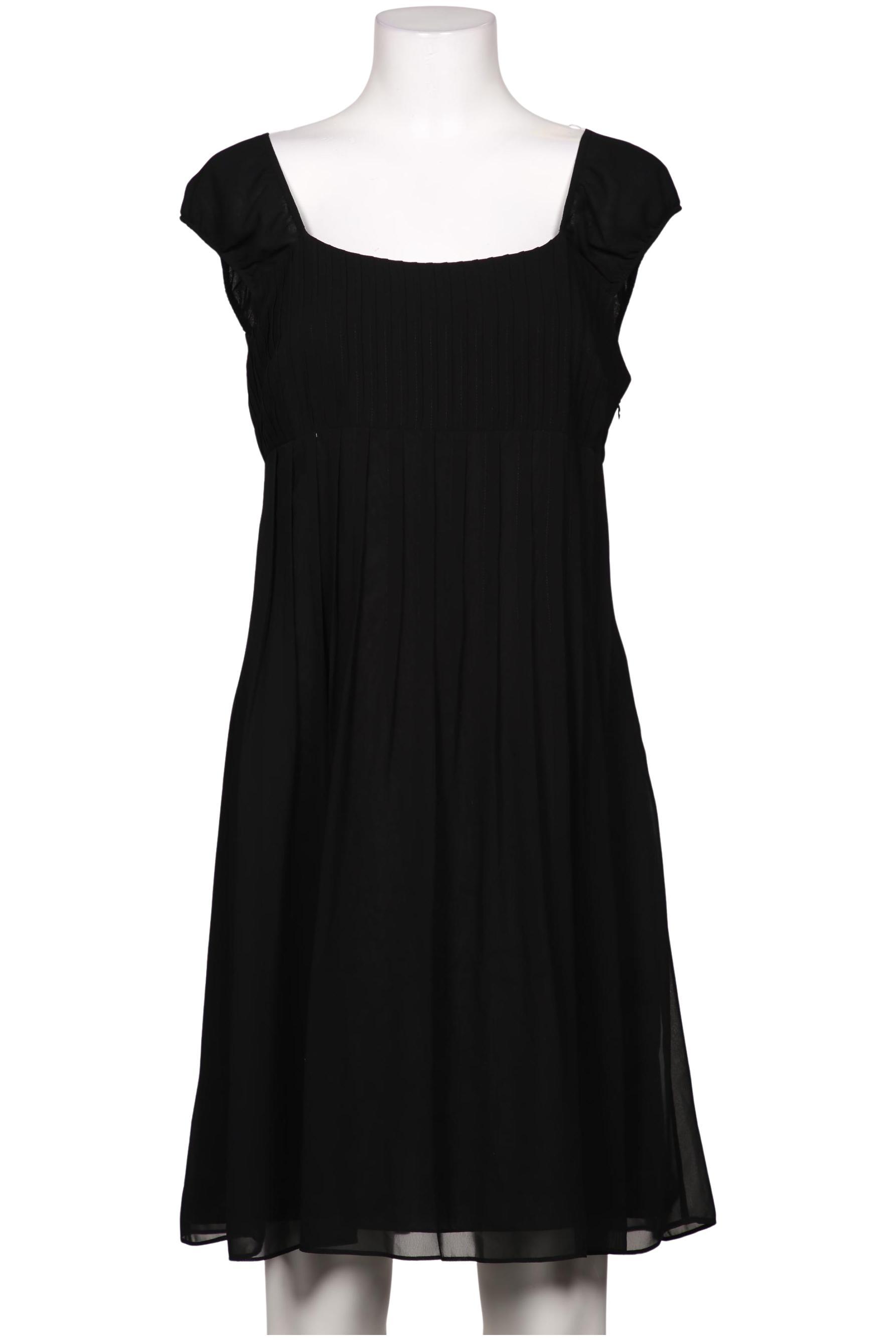 

Zero Damen Kleid, schwarz, Gr. 40
