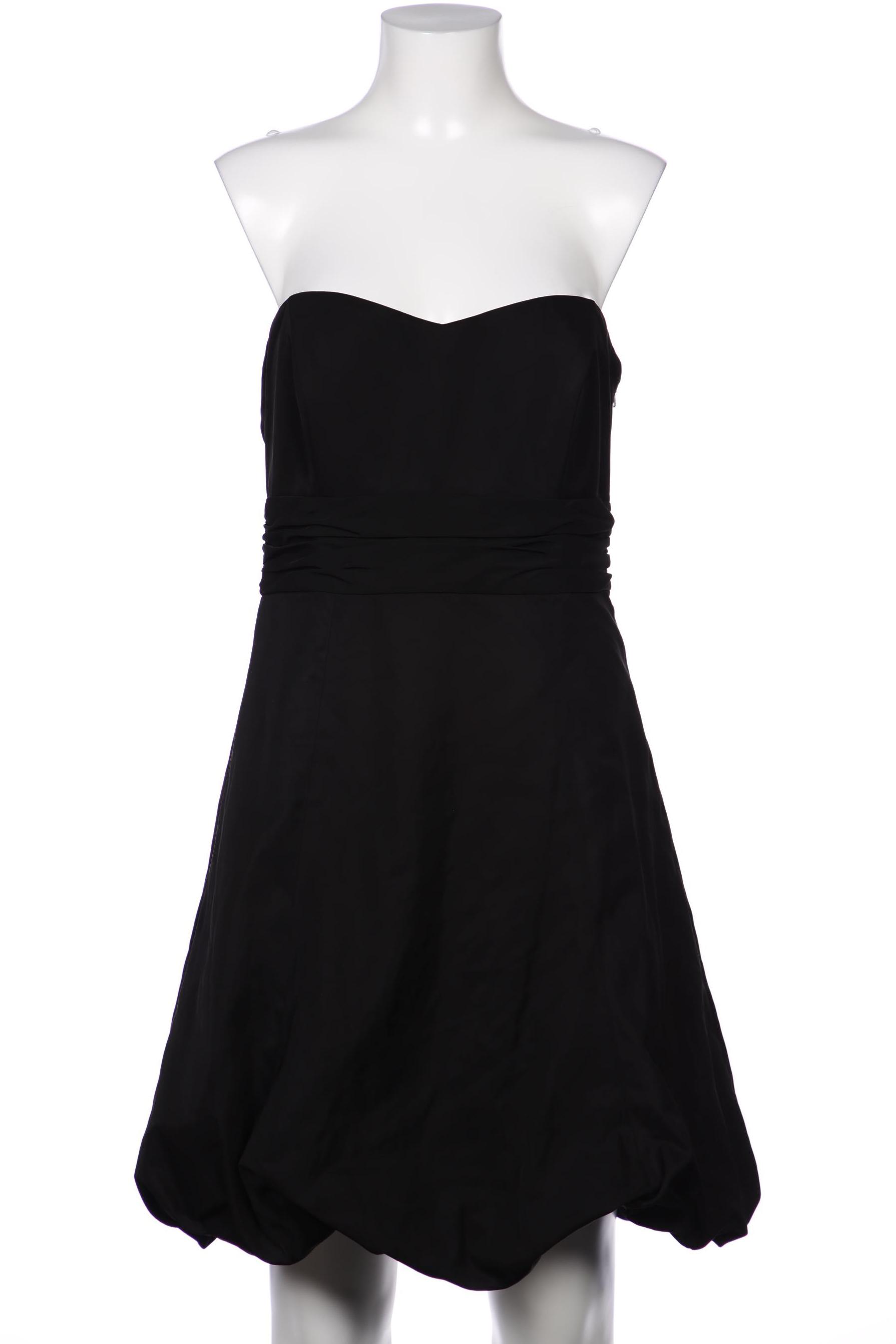 

Zero Damen Kleid, schwarz, Gr. 40