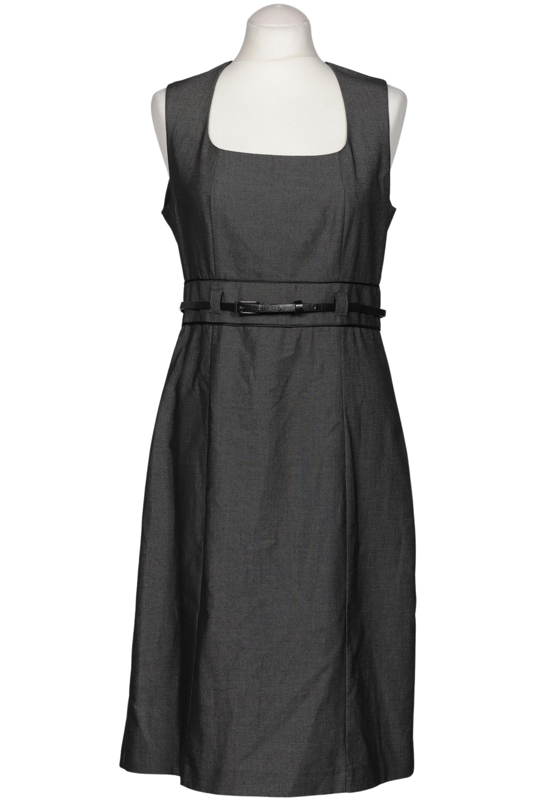 

Zero Damen Kleid, braun, Gr. 40