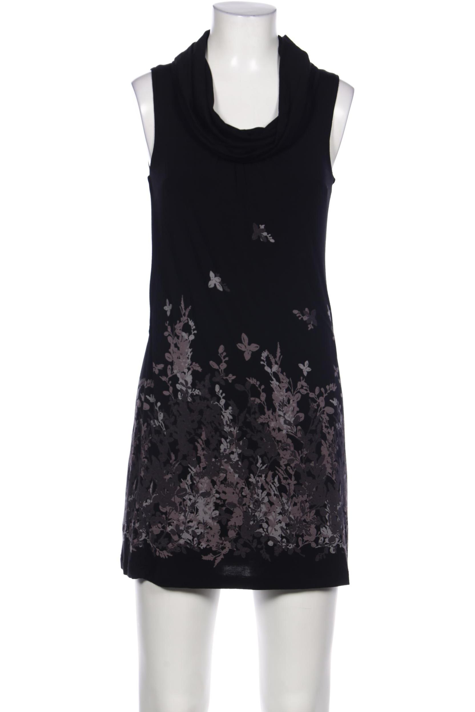

ZERO Damen Kleid, schwarz