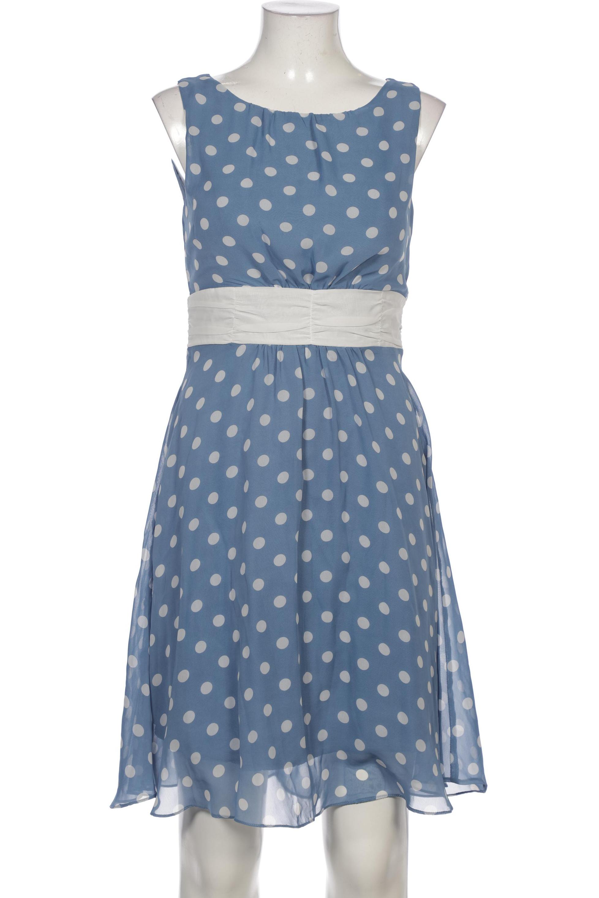 

ZERO Damen Kleid, blau