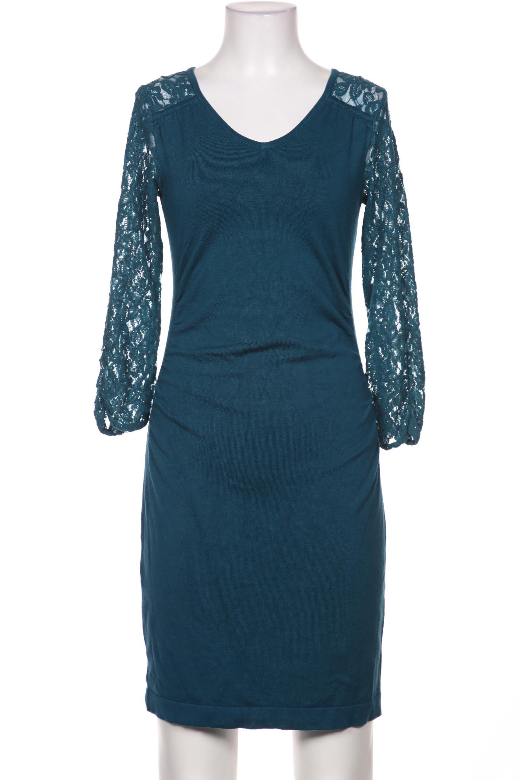 

Zero Damen Kleid, türkis, Gr. 36