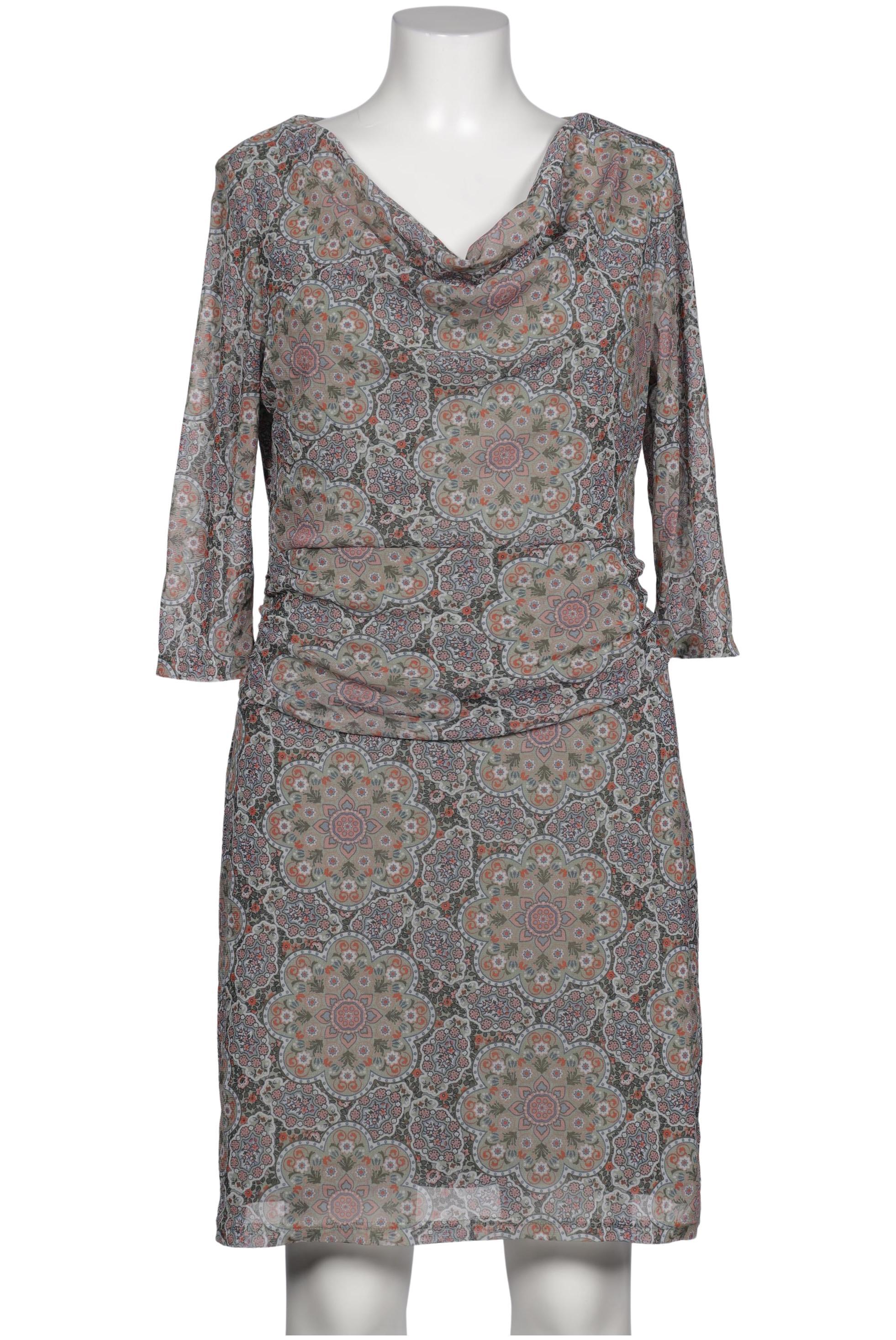 

Zero Damen Kleid, grün, Gr. 44