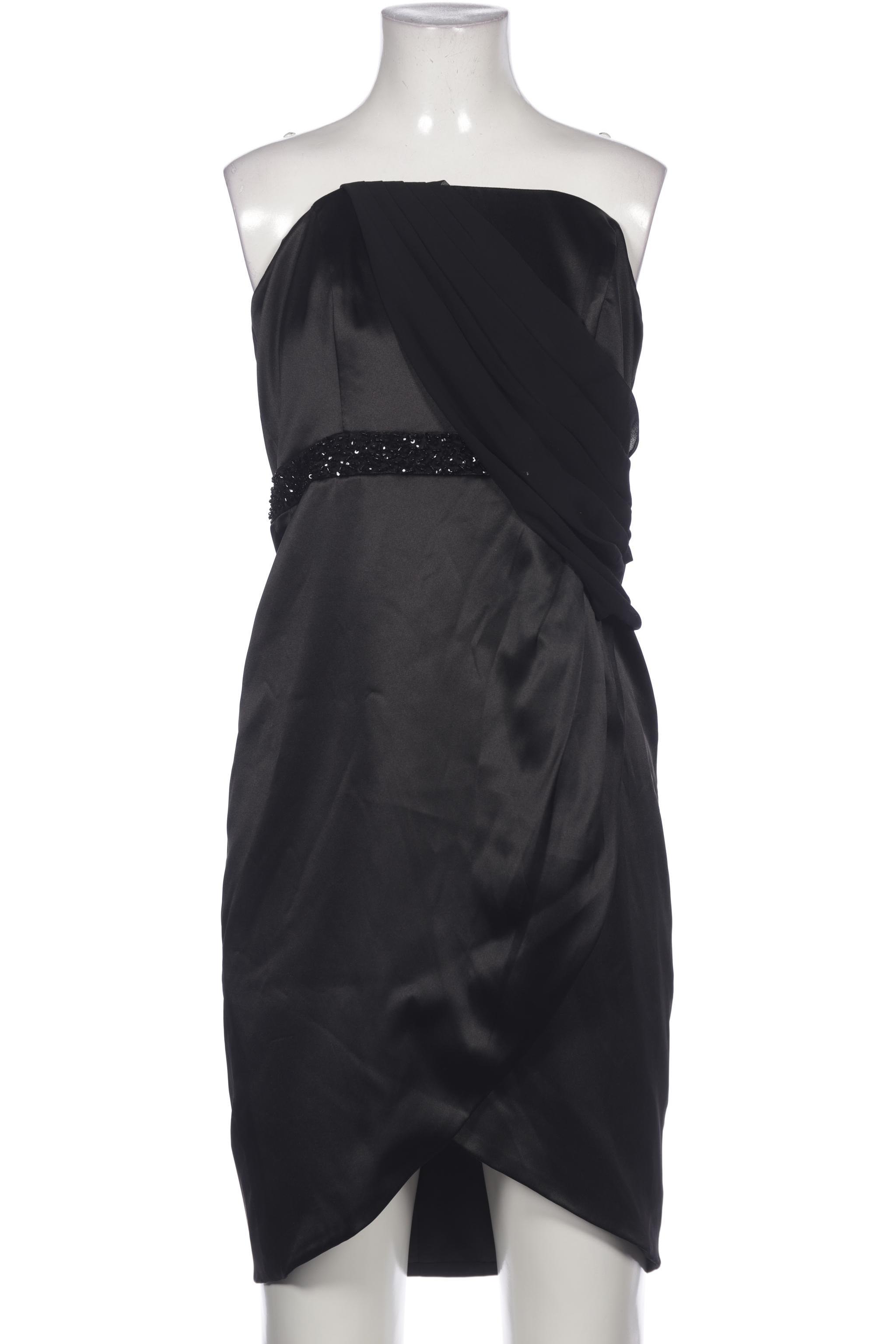 

Zero Damen Kleid, schwarz, Gr. 38