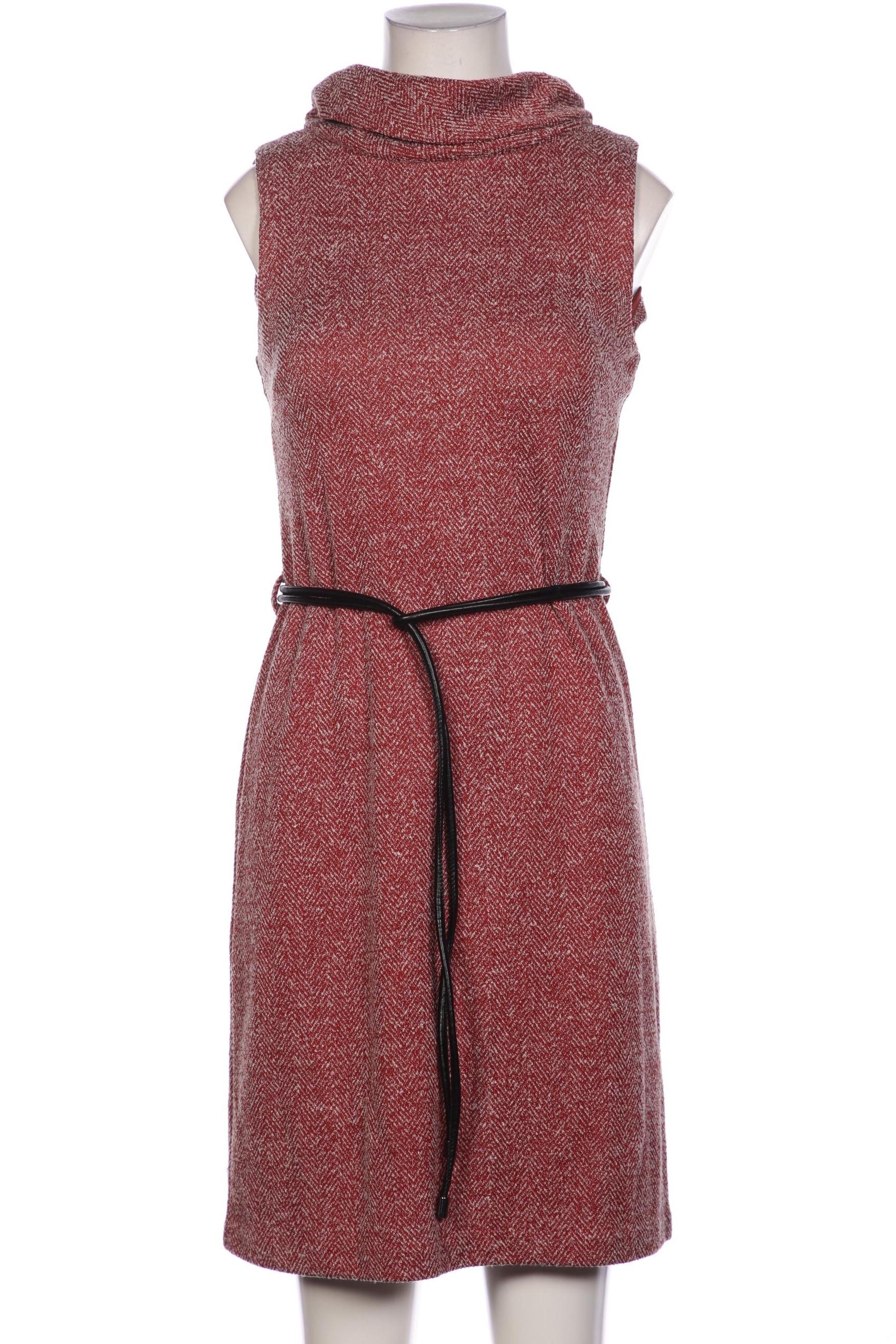 

Zero Damen Kleid, rot, Gr. 34