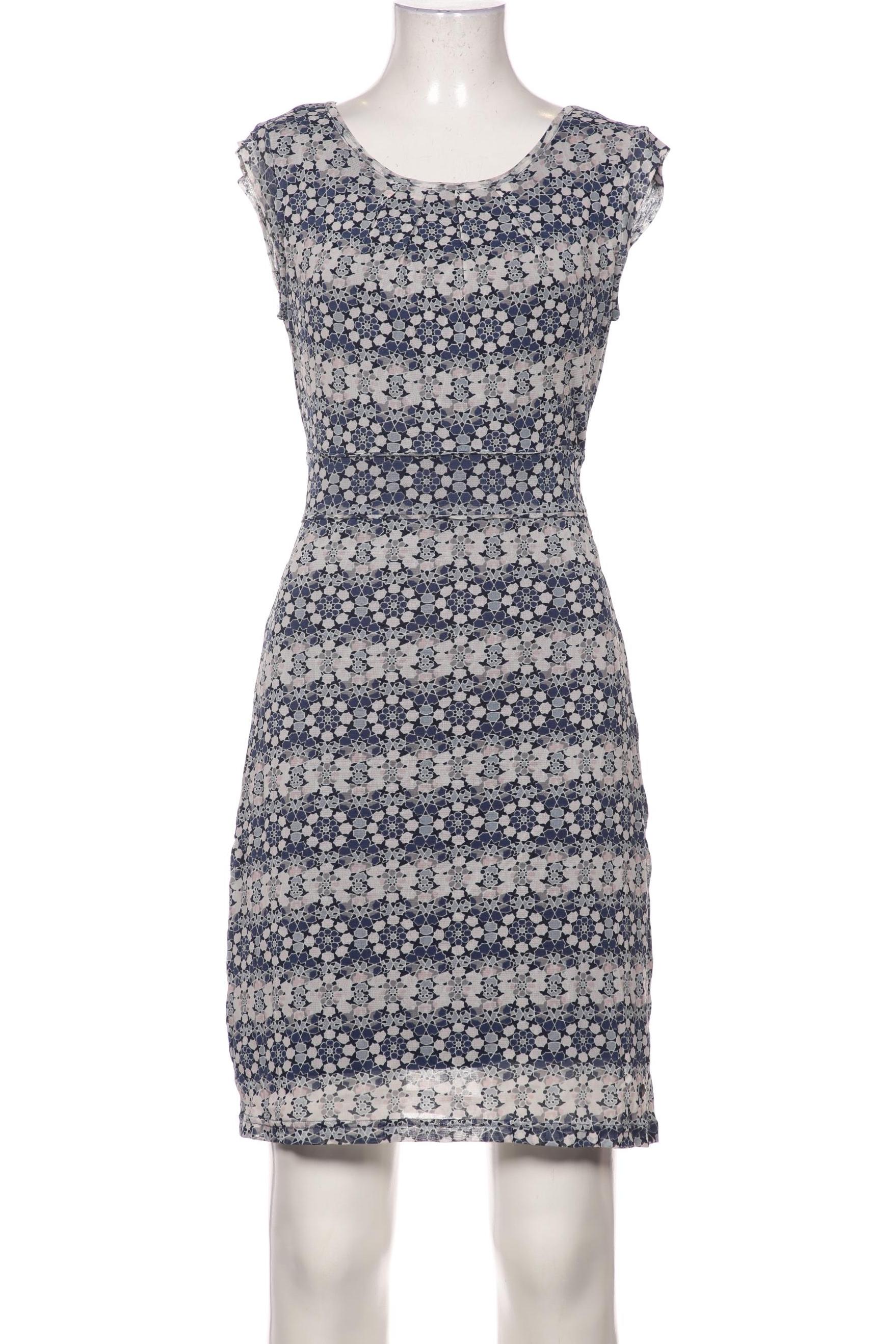 

Zero Damen Kleid, blau, Gr. 38