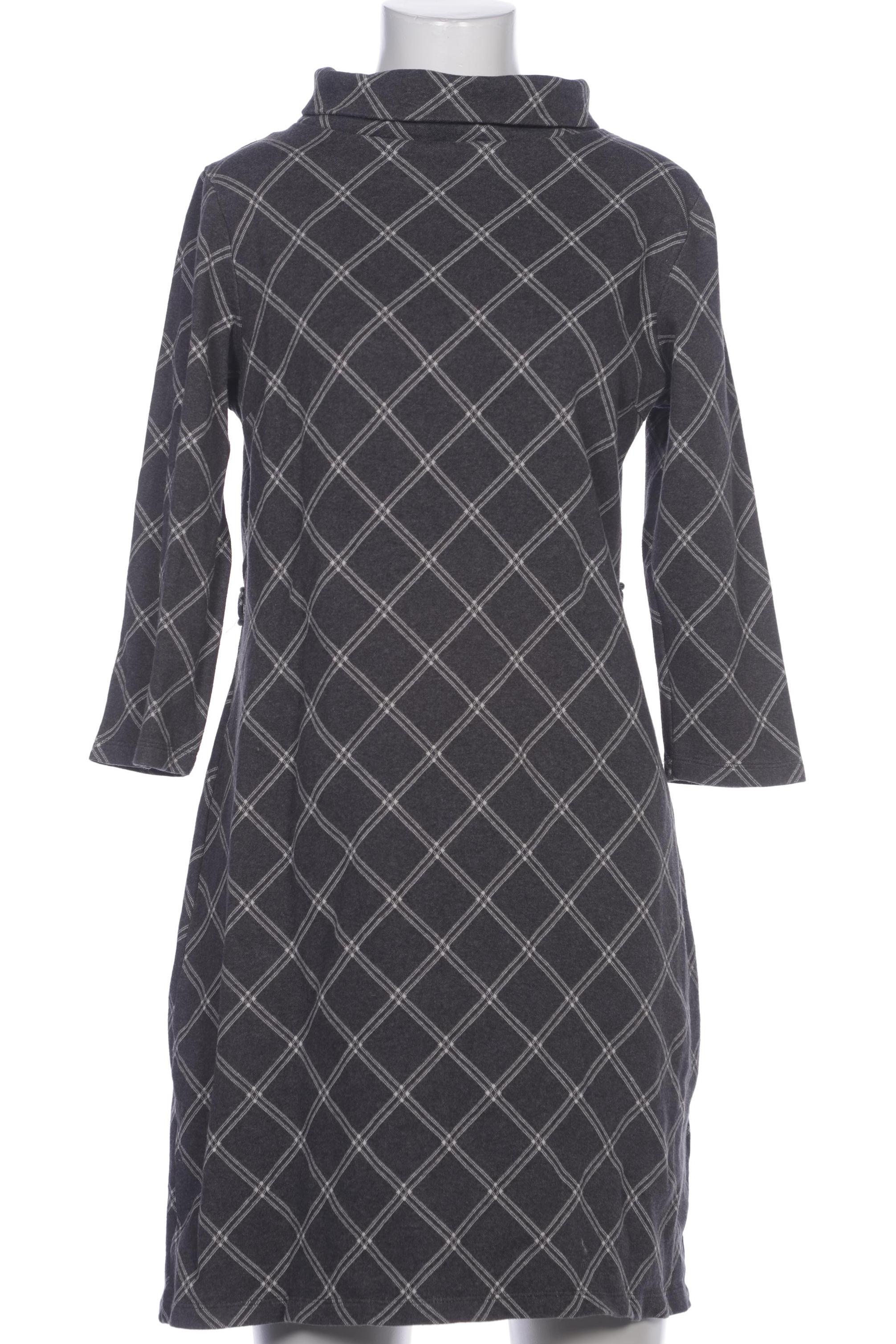 

Zero Damen Kleid, grau, Gr. 38