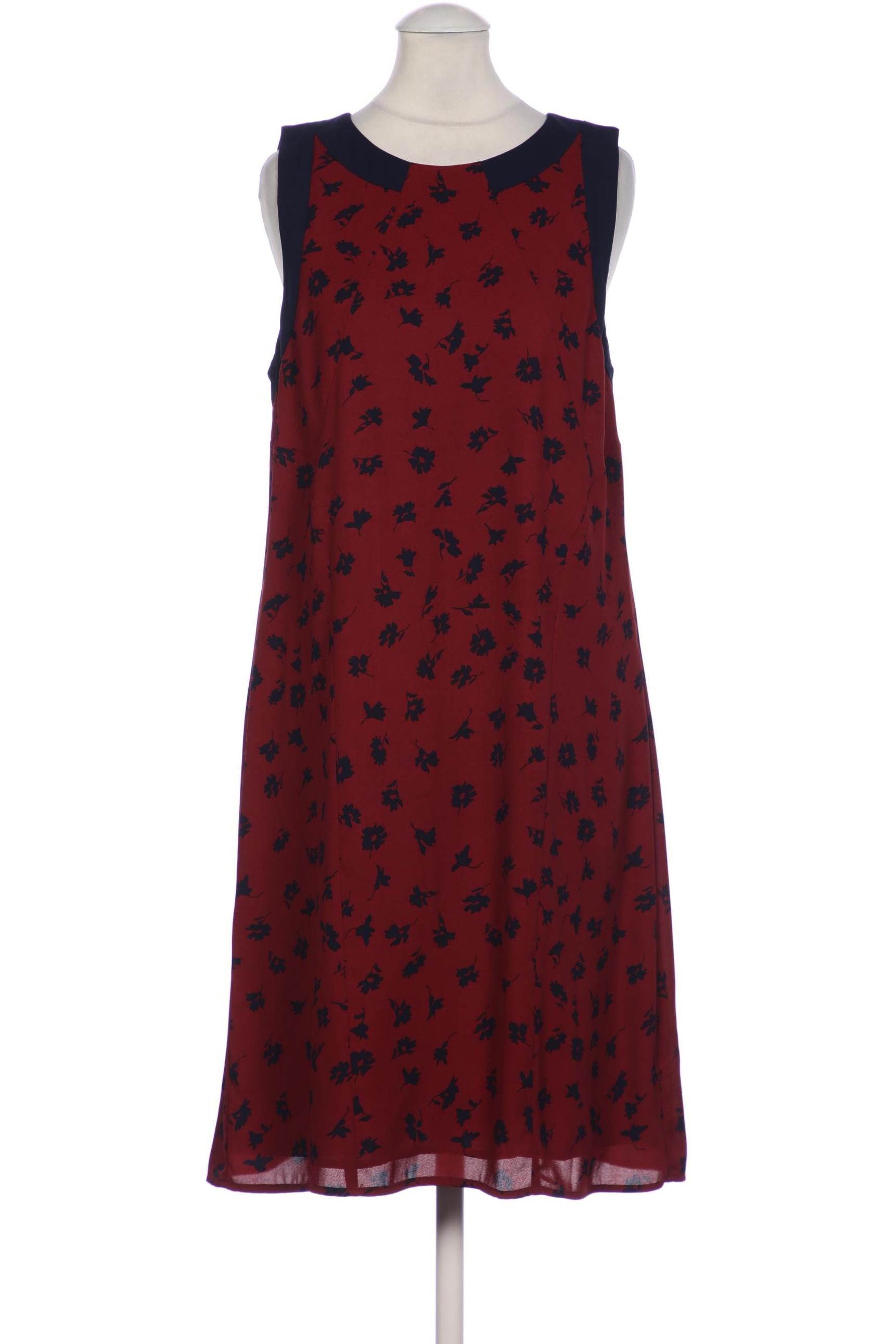 

Zero Damen Kleid, bordeaux, Gr. 36