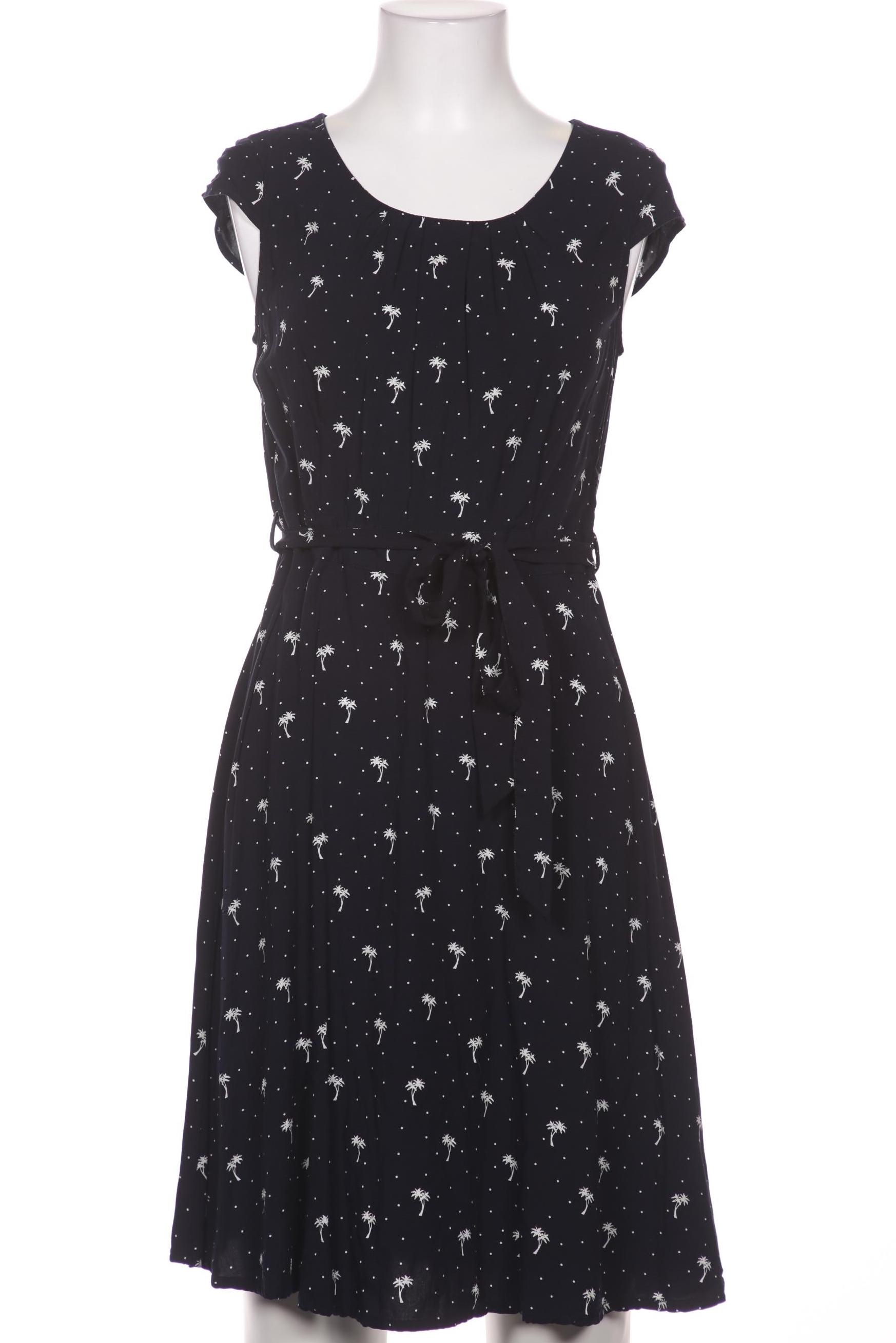 

Zero Damen Kleid, marineblau, Gr. 34
