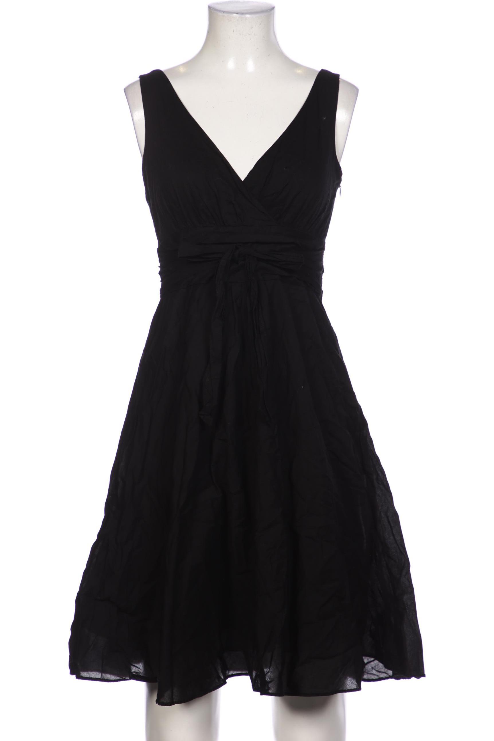 

Zero Damen Kleid, schwarz, Gr. 34