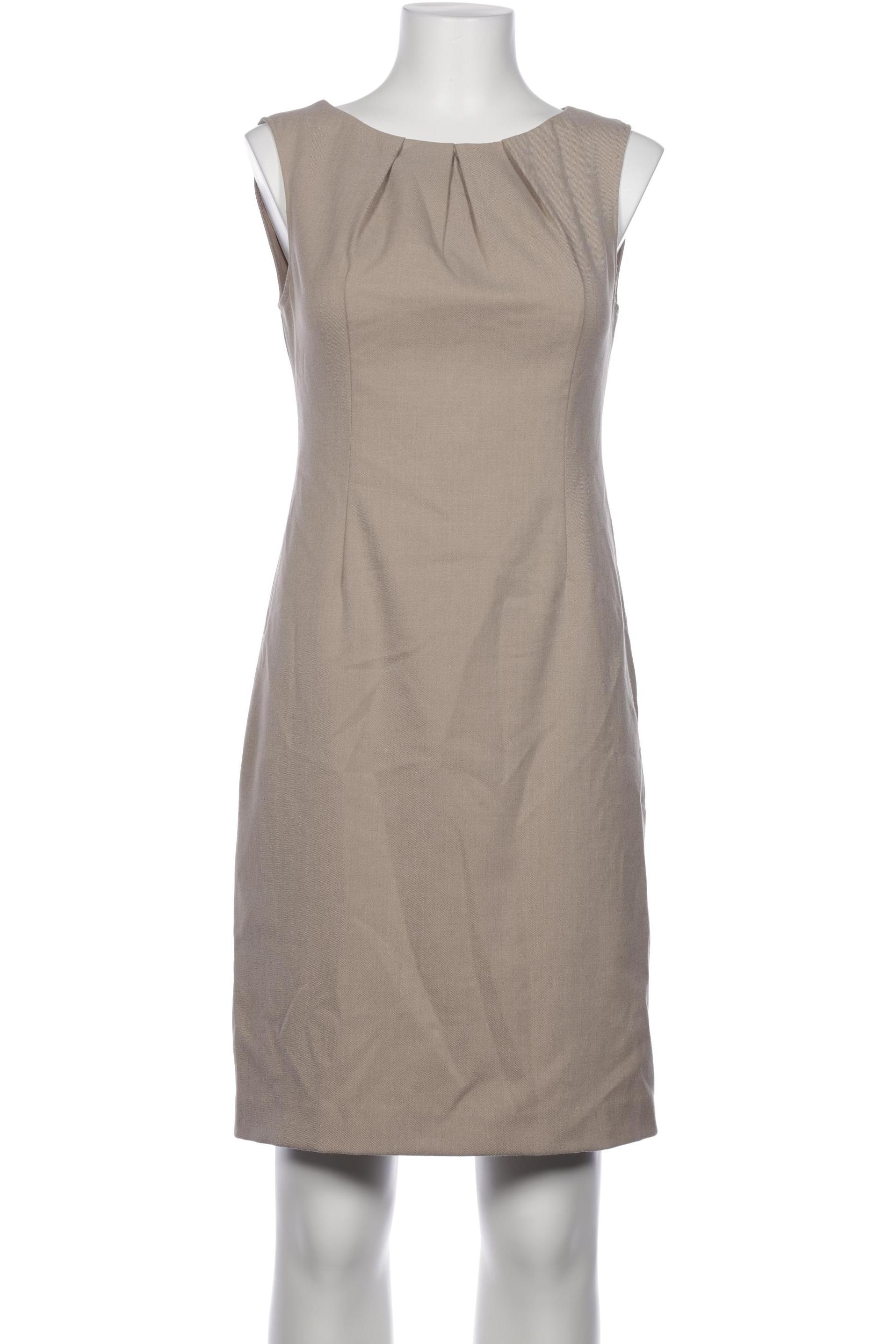 

Zero Damen Kleid, beige, Gr. 38