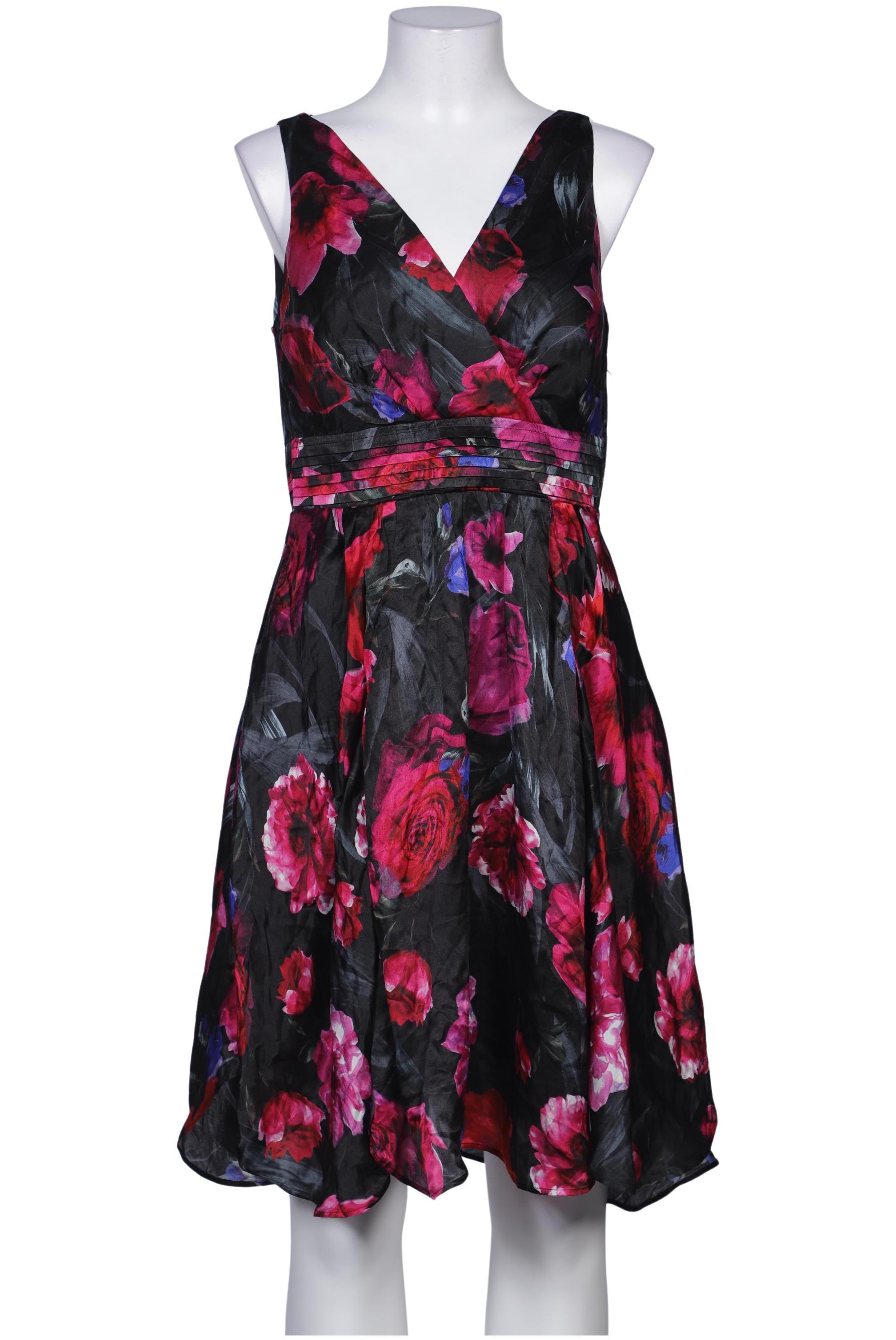 

Zero Damen Kleid, rot, Gr. 38