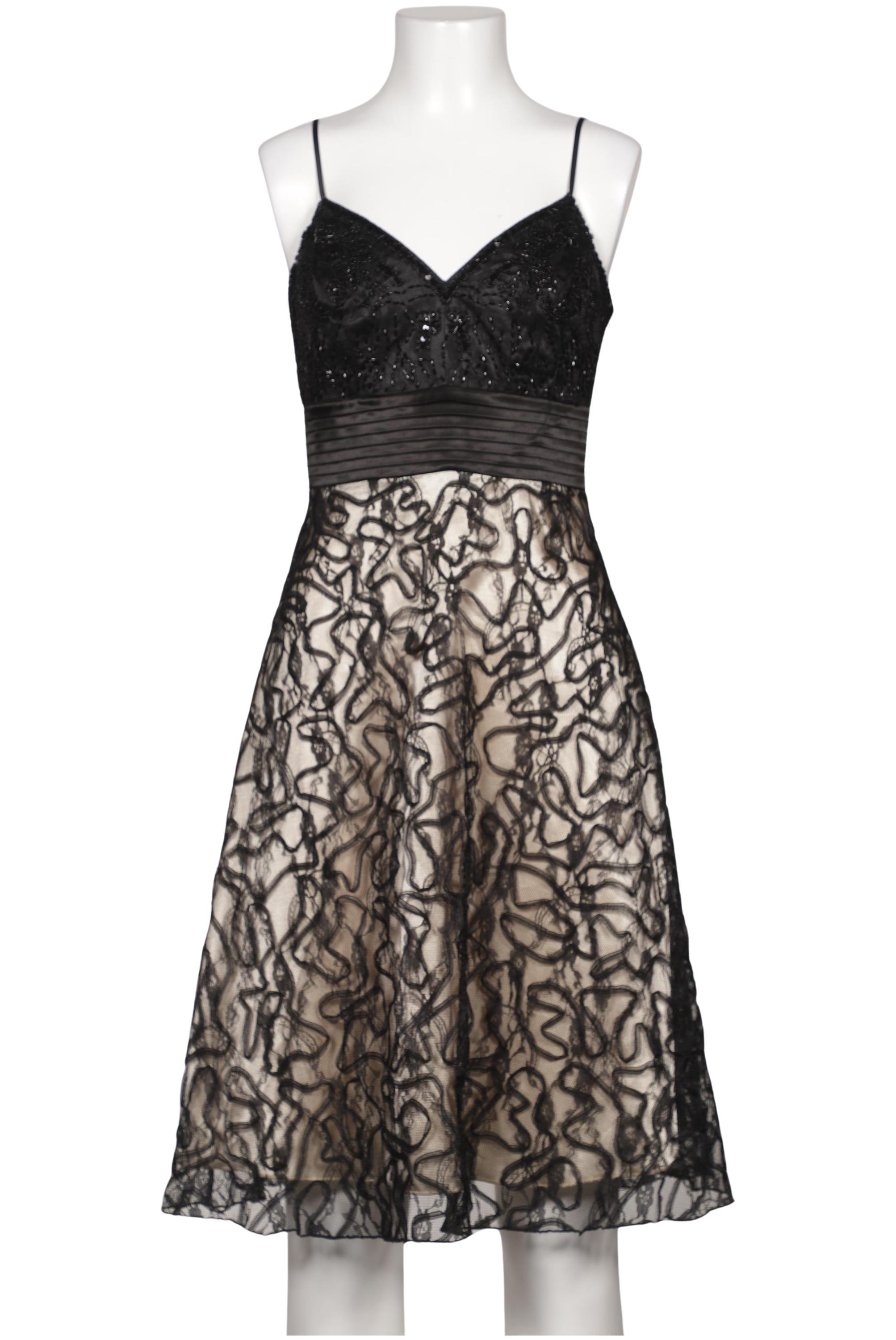 

Zero Damen Kleid, schwarz, Gr. 36