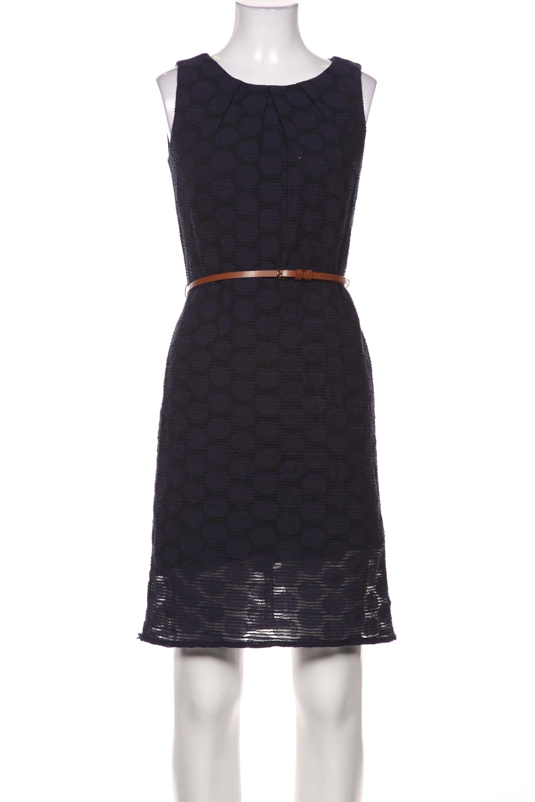 

Zero Damen Kleid, marineblau, Gr. 34