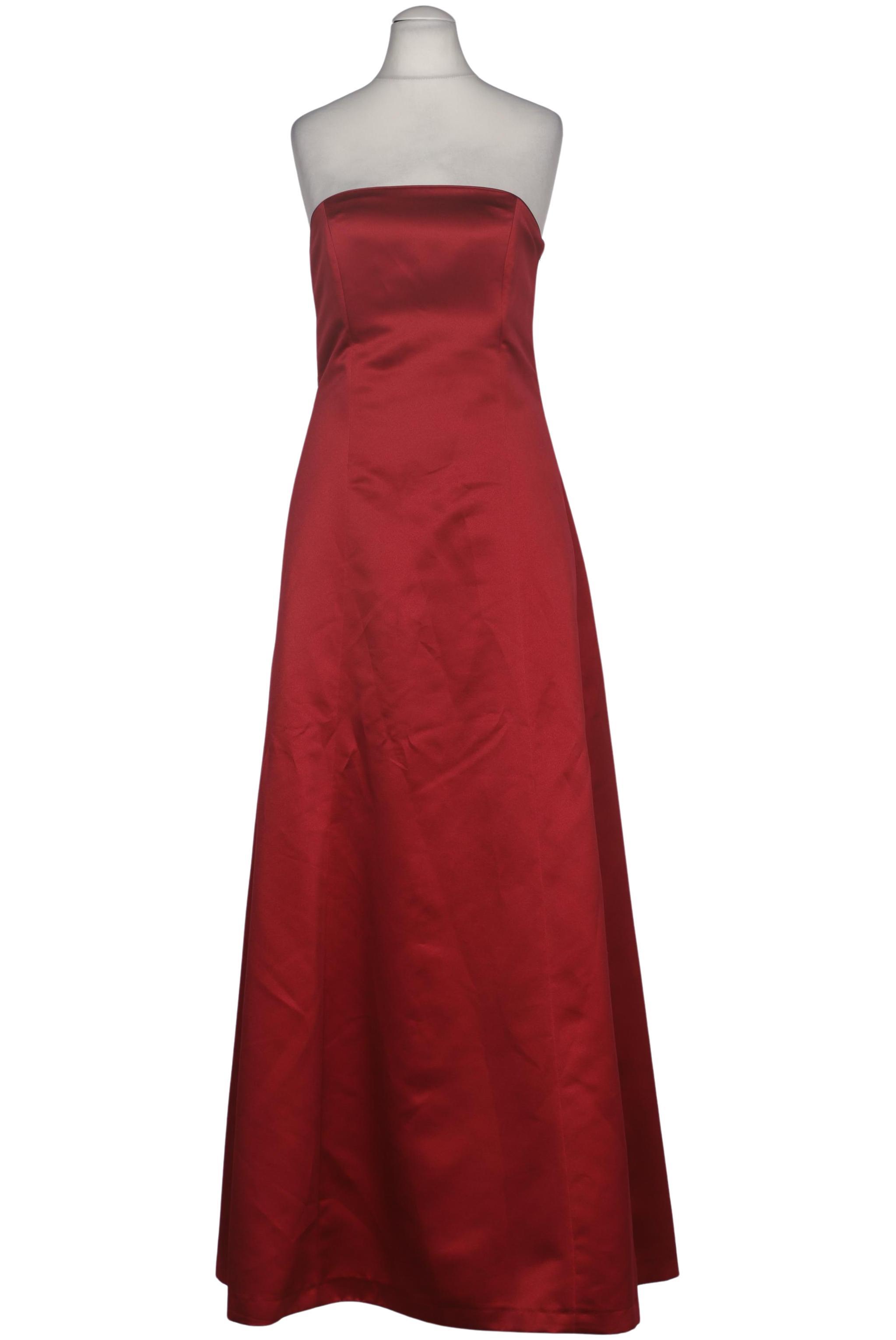

Zero Damen Kleid, rot, Gr. 40