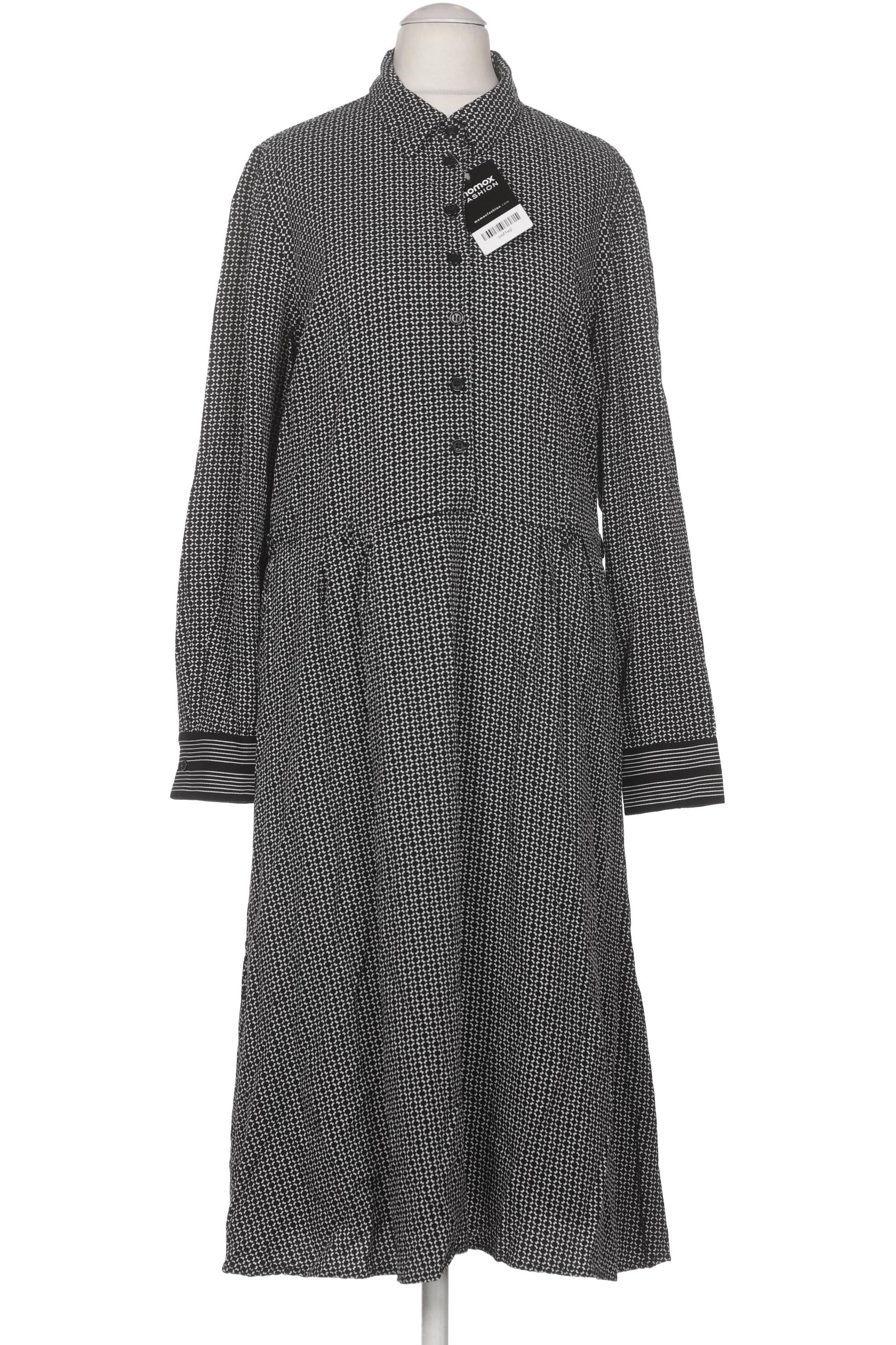 

Zero Damen Kleid, schwarz, Gr. 38