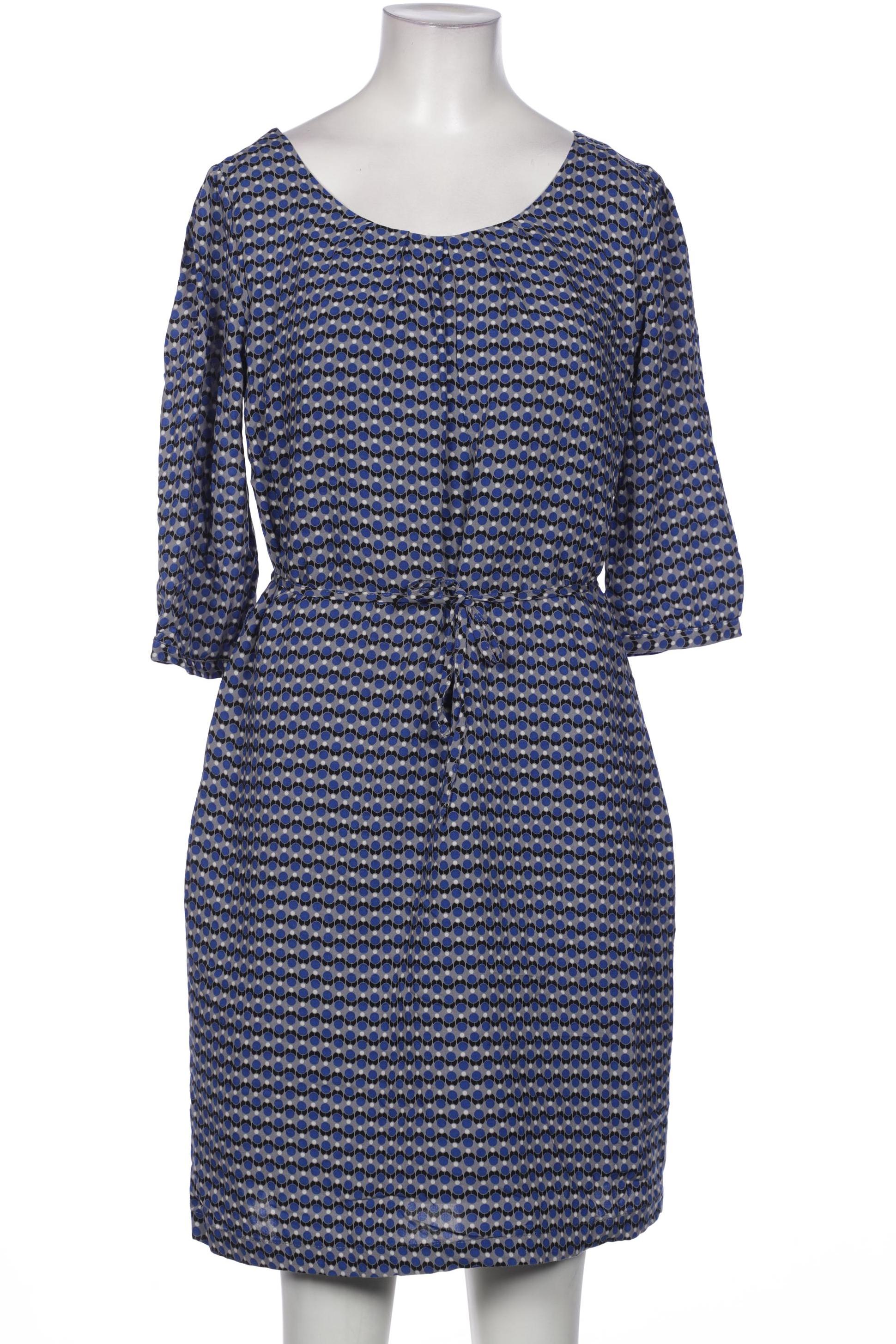

Zero Damen Kleid, blau, Gr. 38
