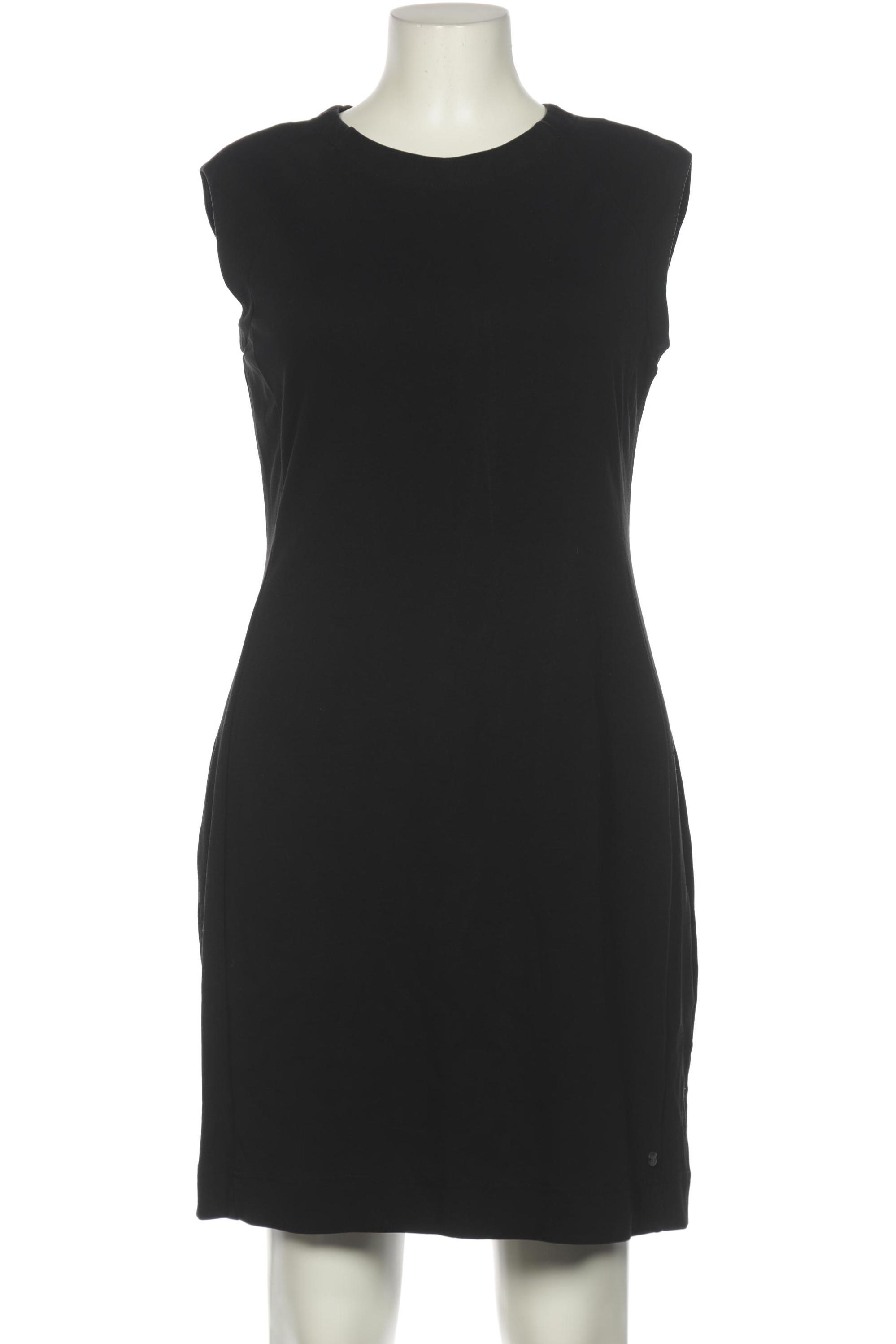 

Zero Damen Kleid, schwarz, Gr. 42