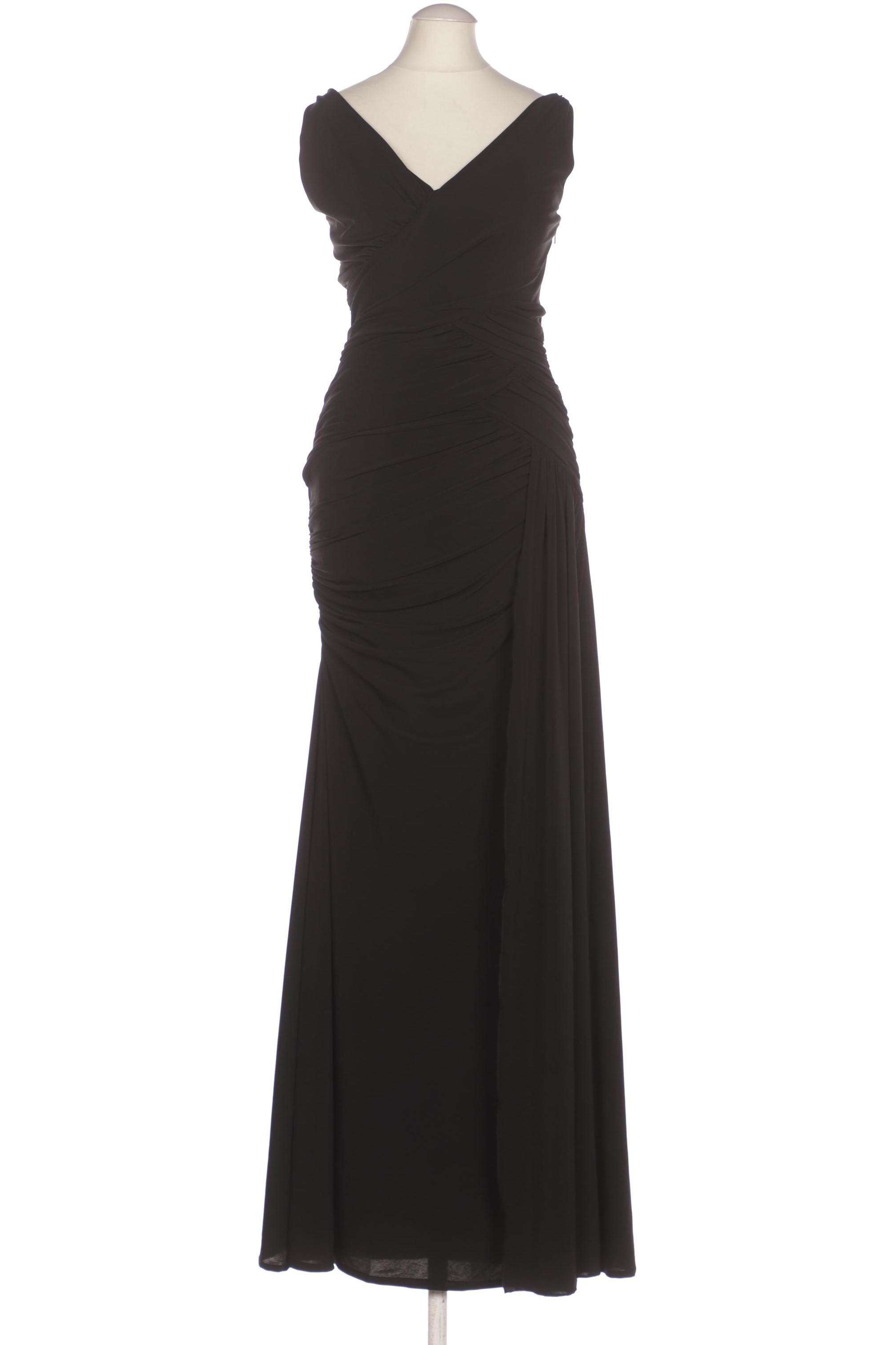 

Zero Damen Kleid, schwarz, Gr. 34