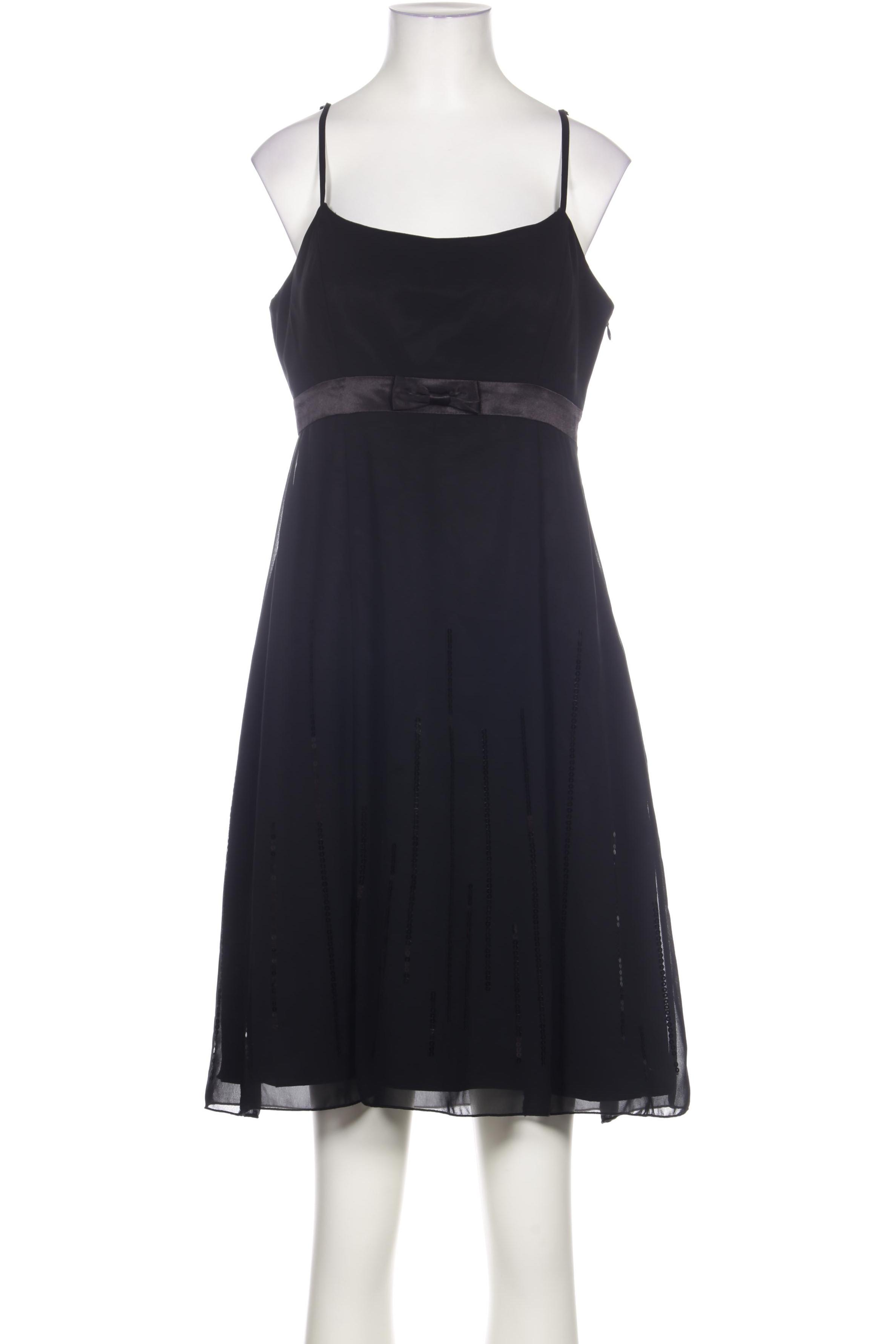 

Zero Damen Kleid, schwarz, Gr. 36
