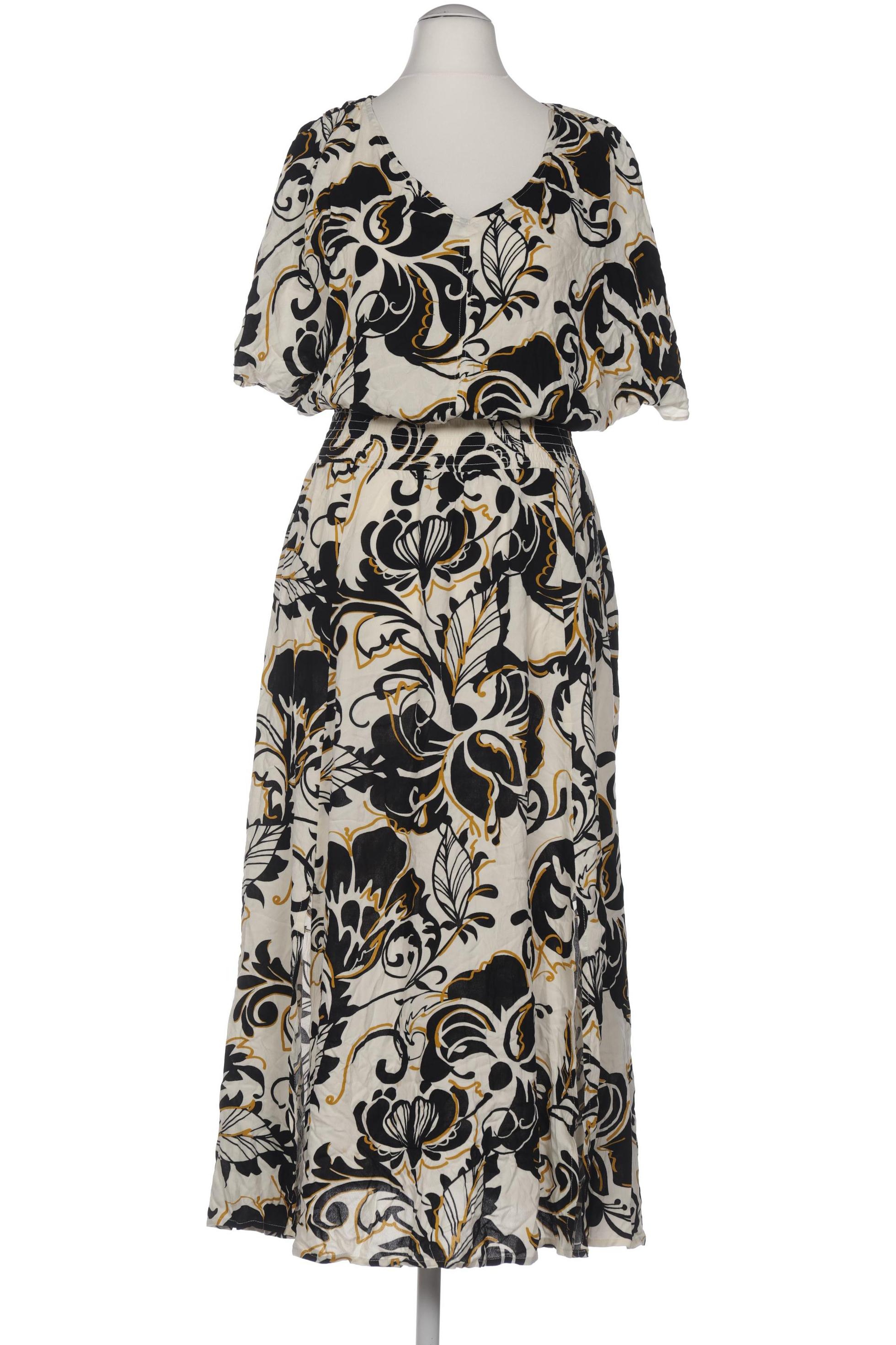 

ZERO Damen Kleid, schwarz