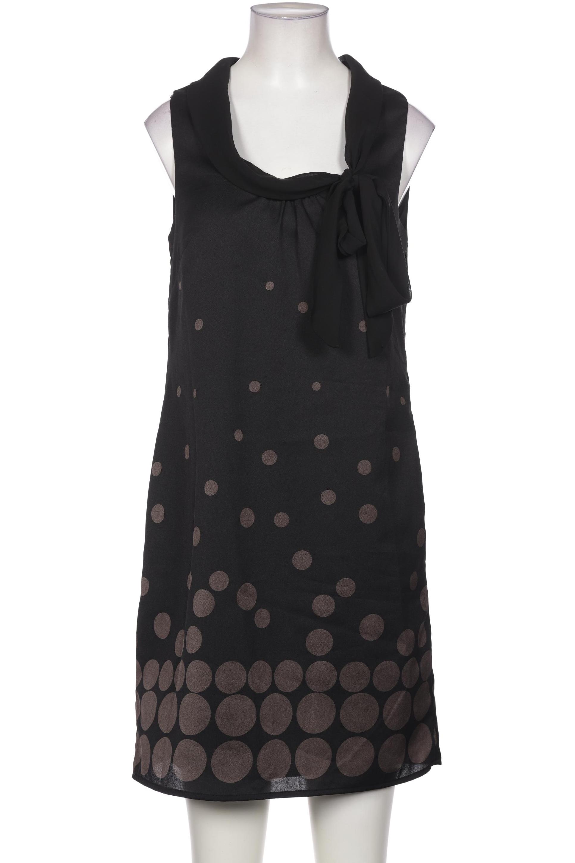 

ZERO Damen Kleid, schwarz