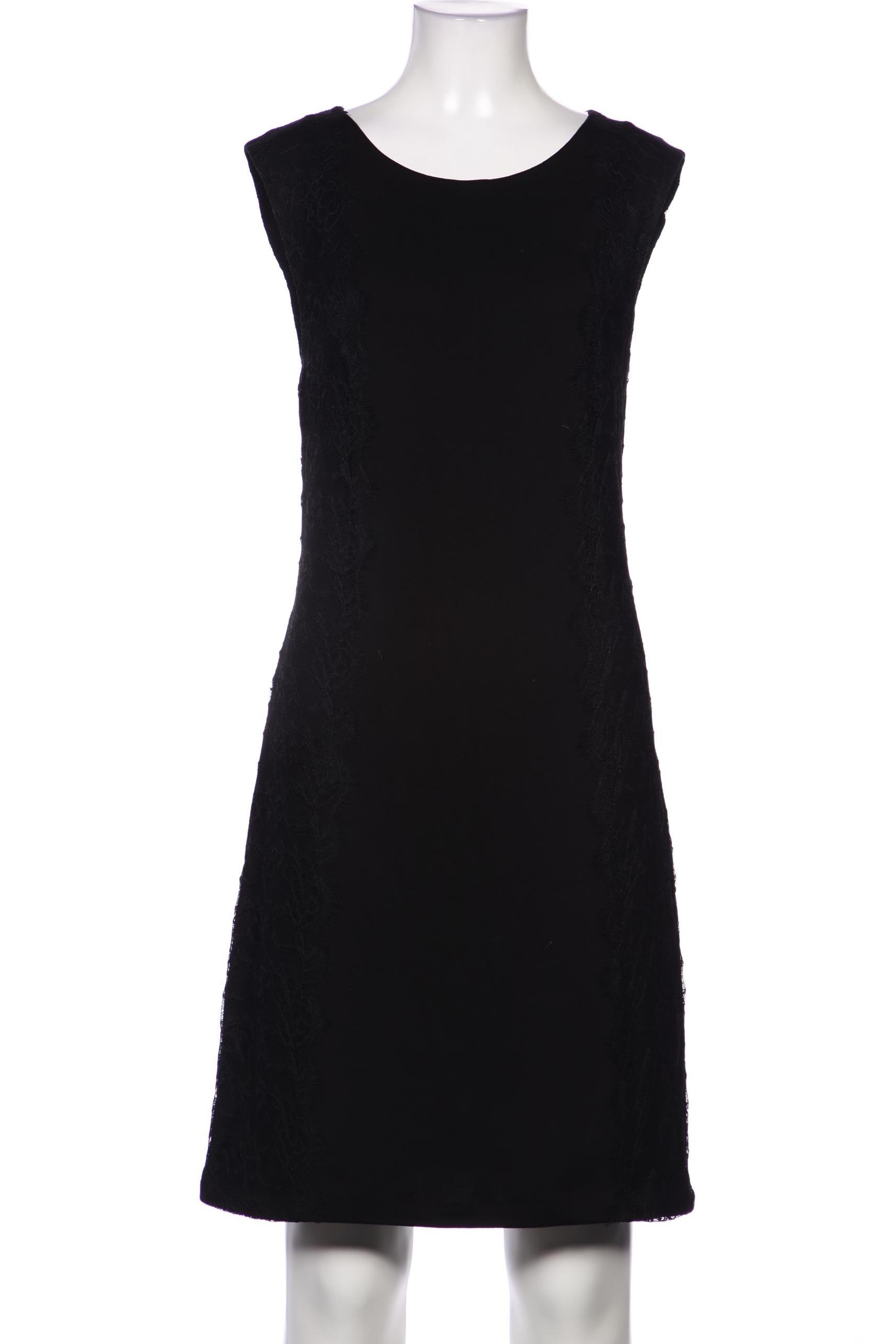 

Zero Damen Kleid, schwarz, Gr. 38