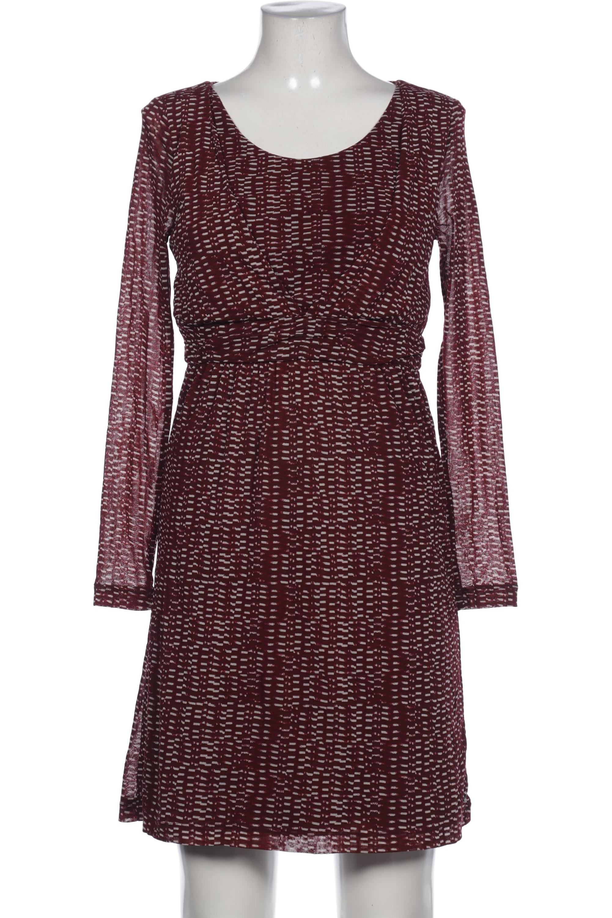 

Zero Damen Kleid, bordeaux, Gr. 38