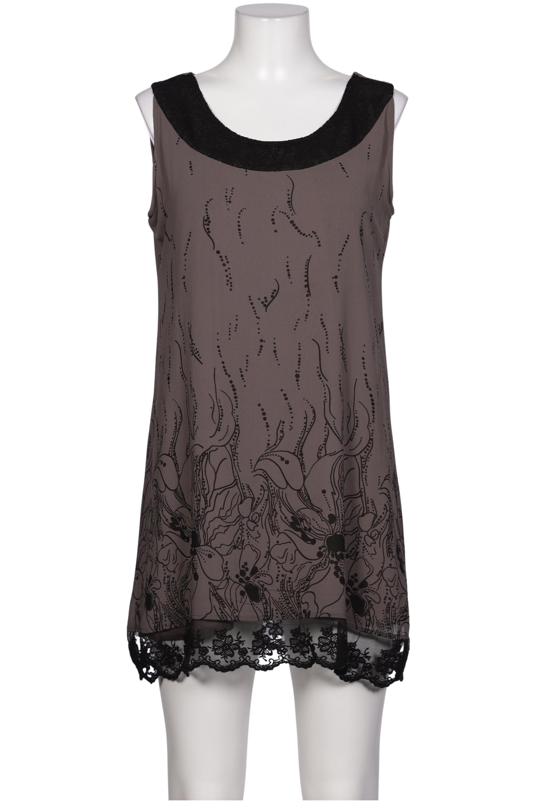 

Zero Damen Kleid, grau, Gr. 42