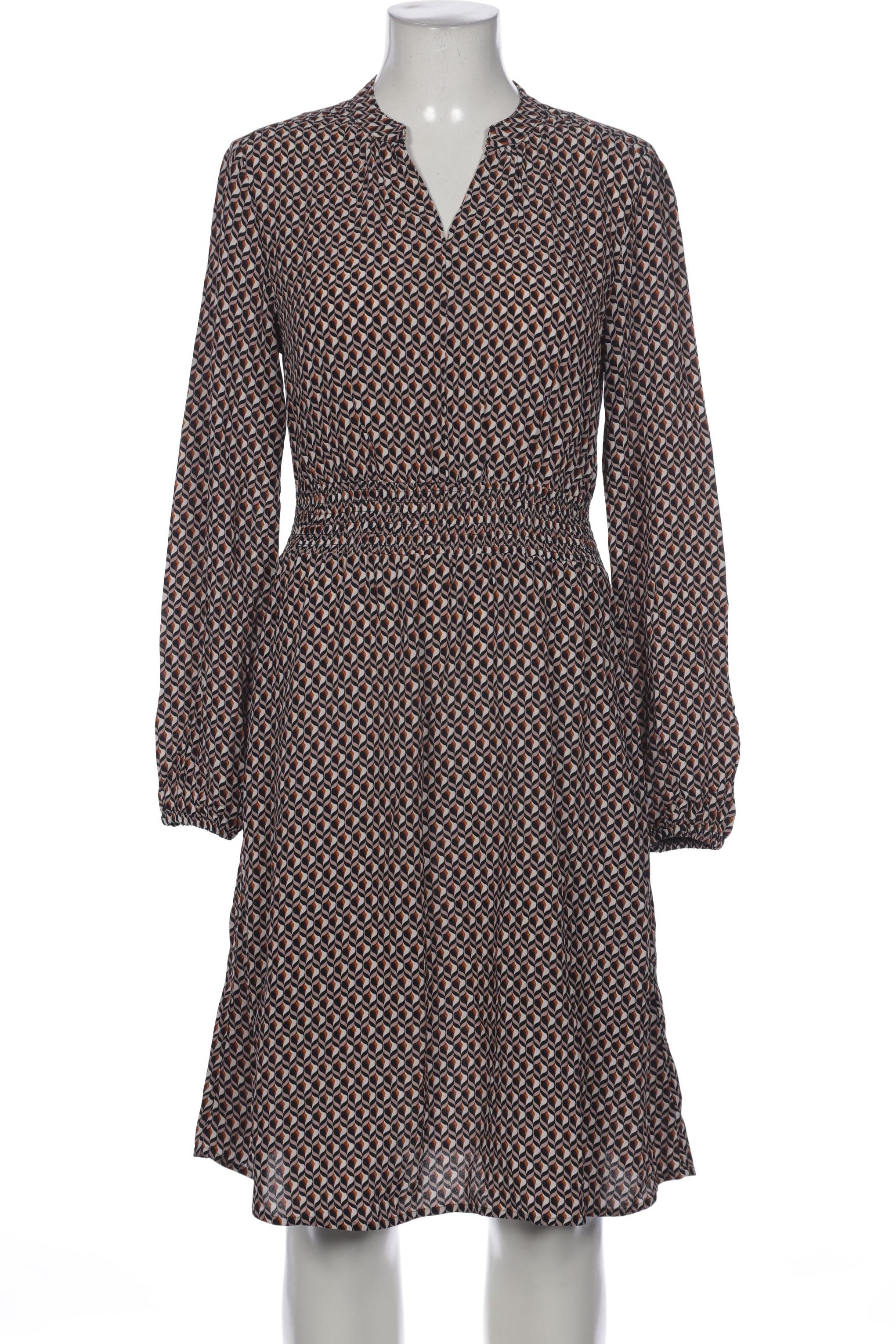 

Zero Damen Kleid, braun, Gr. 38