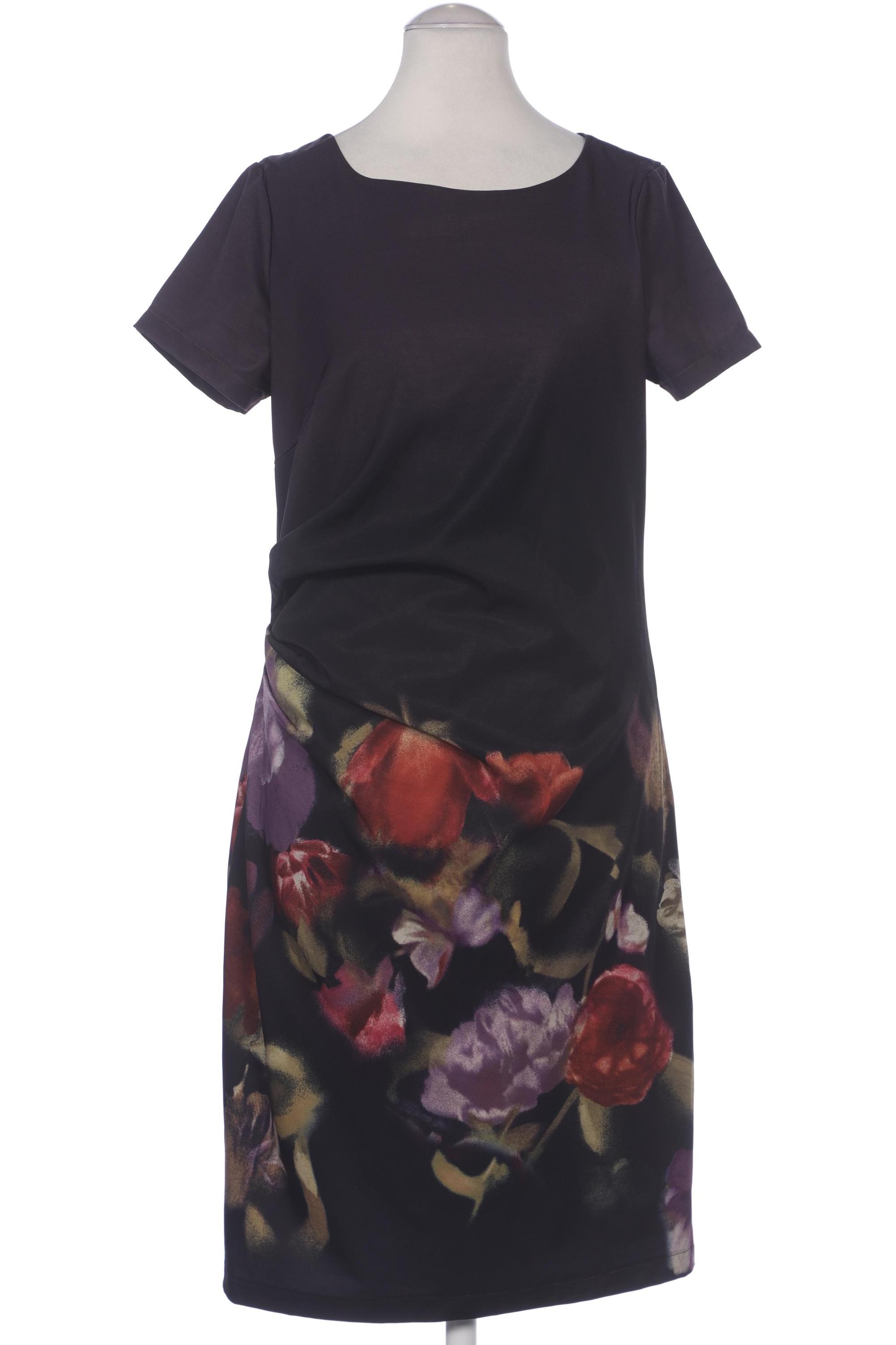 

Zero Damen Kleid, schwarz, Gr. 36