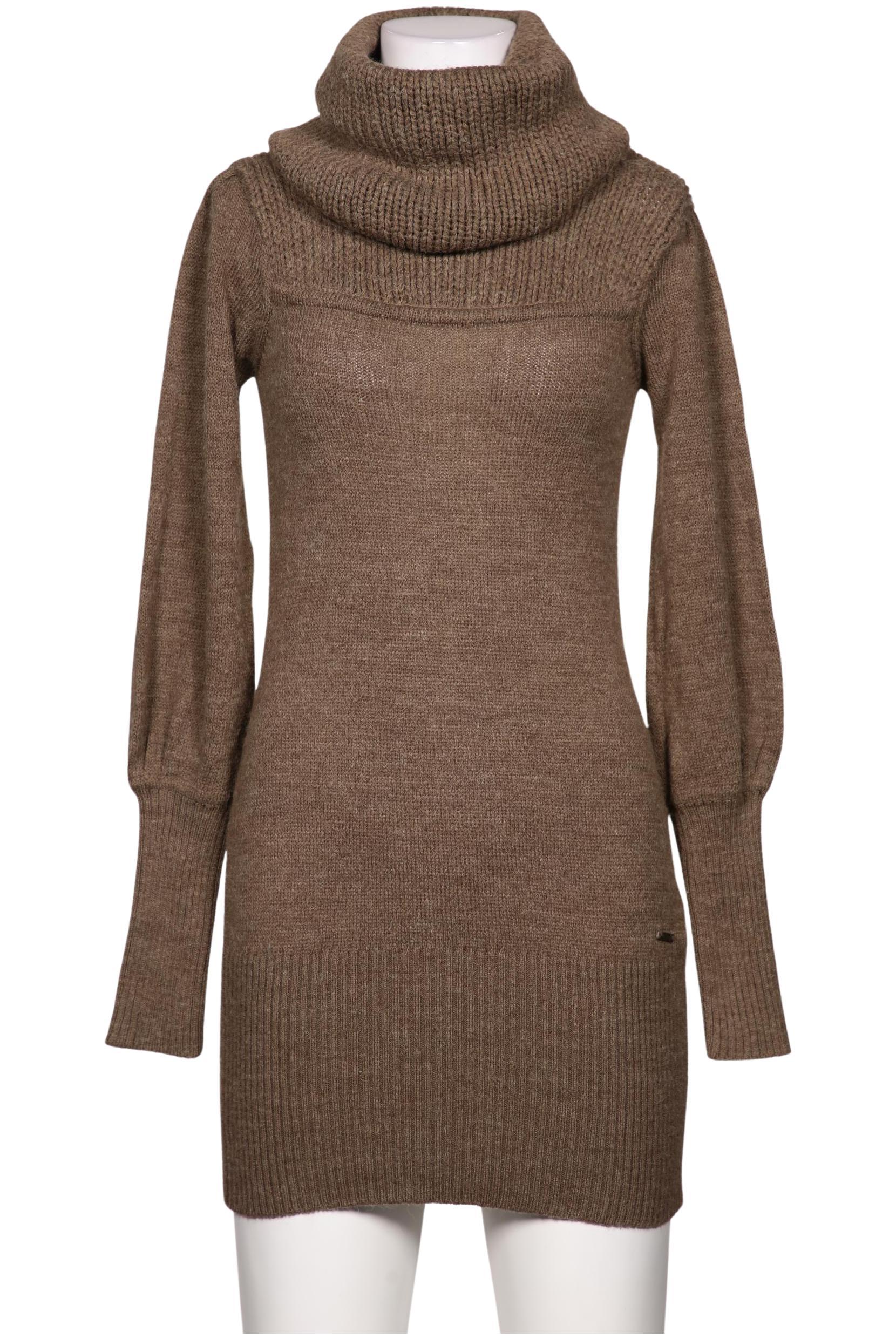 

Zero Damen Kleid, braun, Gr. 34