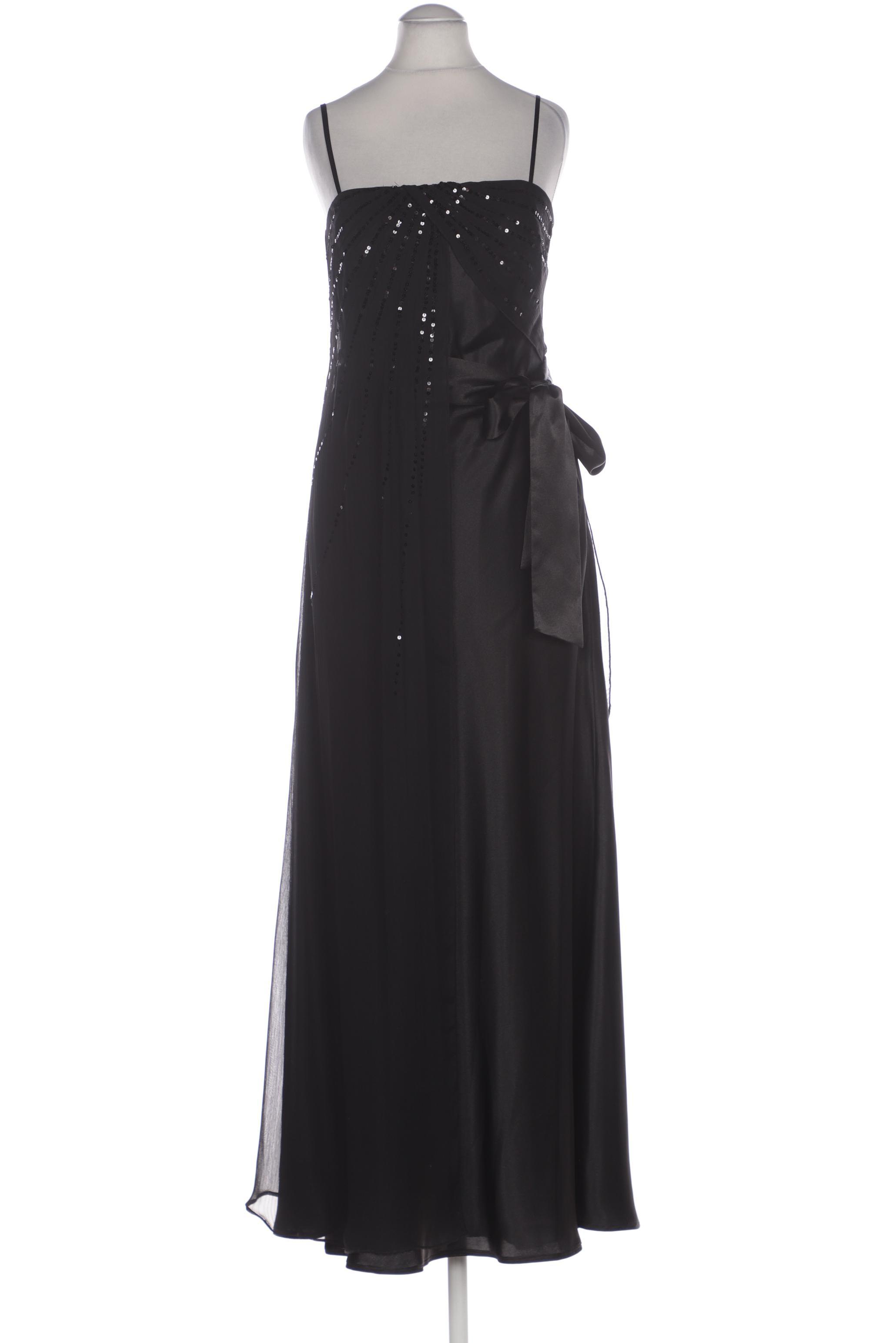 

Zero Damen Kleid, schwarz, Gr. 34