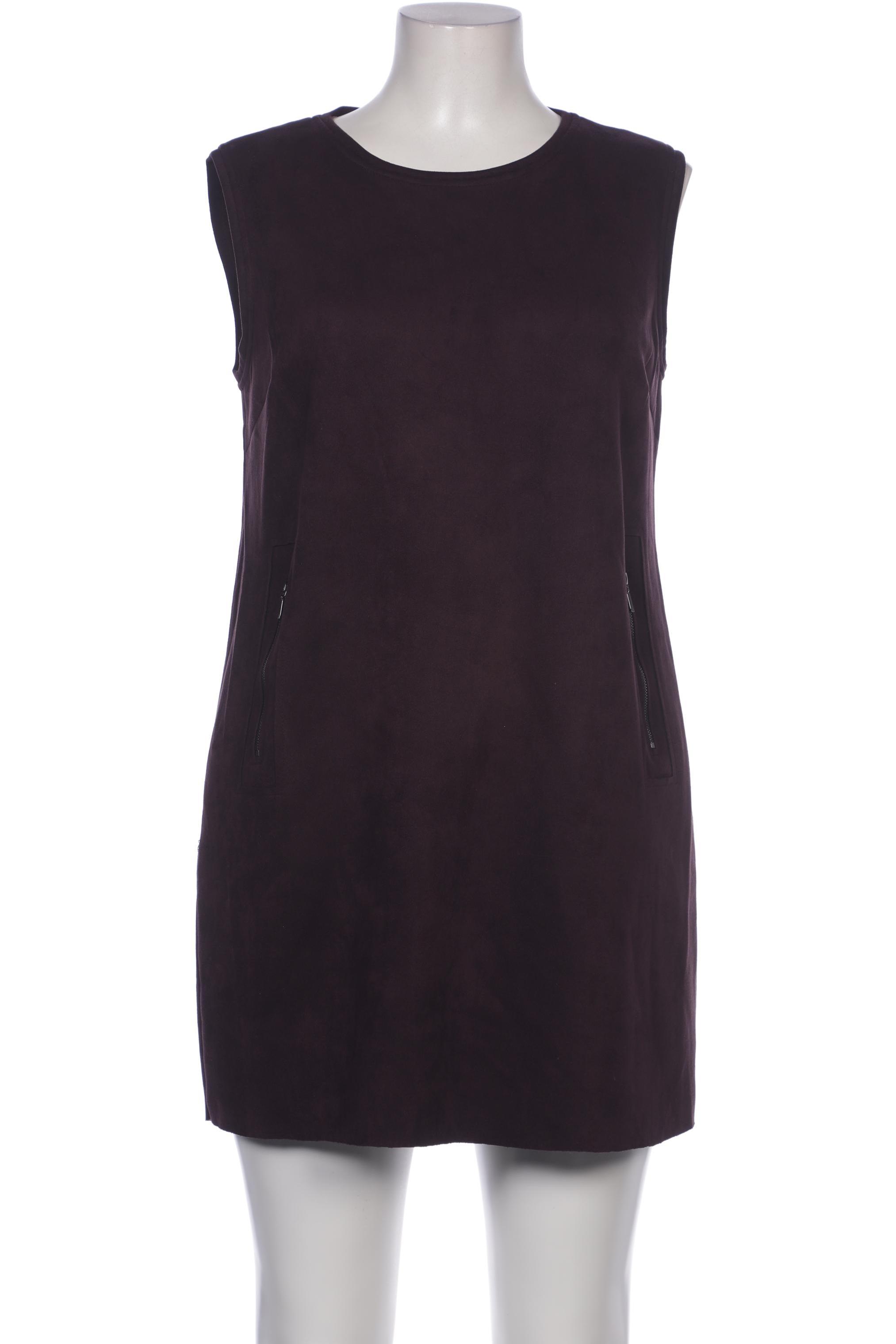 

Zero Damen Kleid, bordeaux, Gr. 44