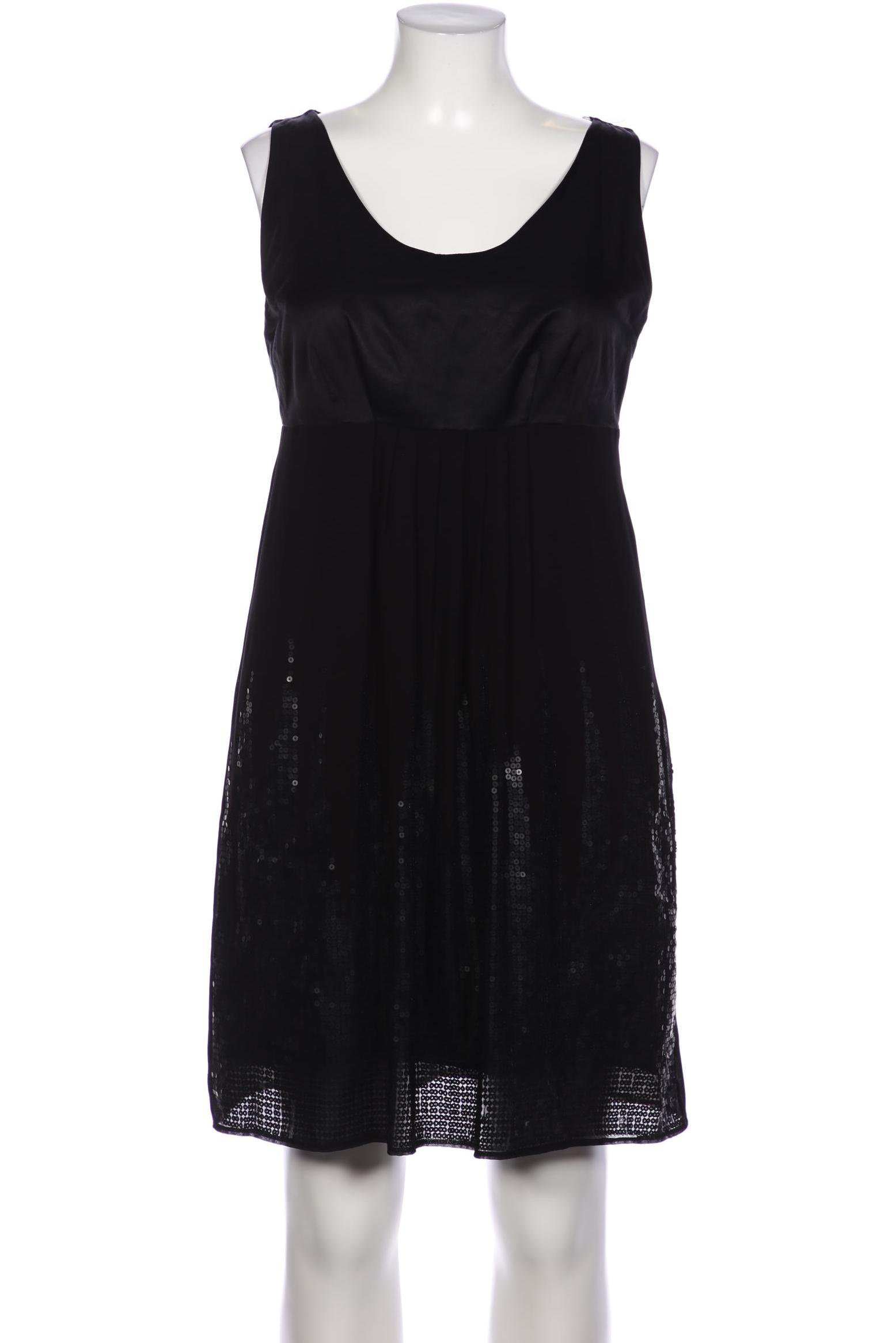 

Zero Damen Kleid, schwarz, Gr. 42