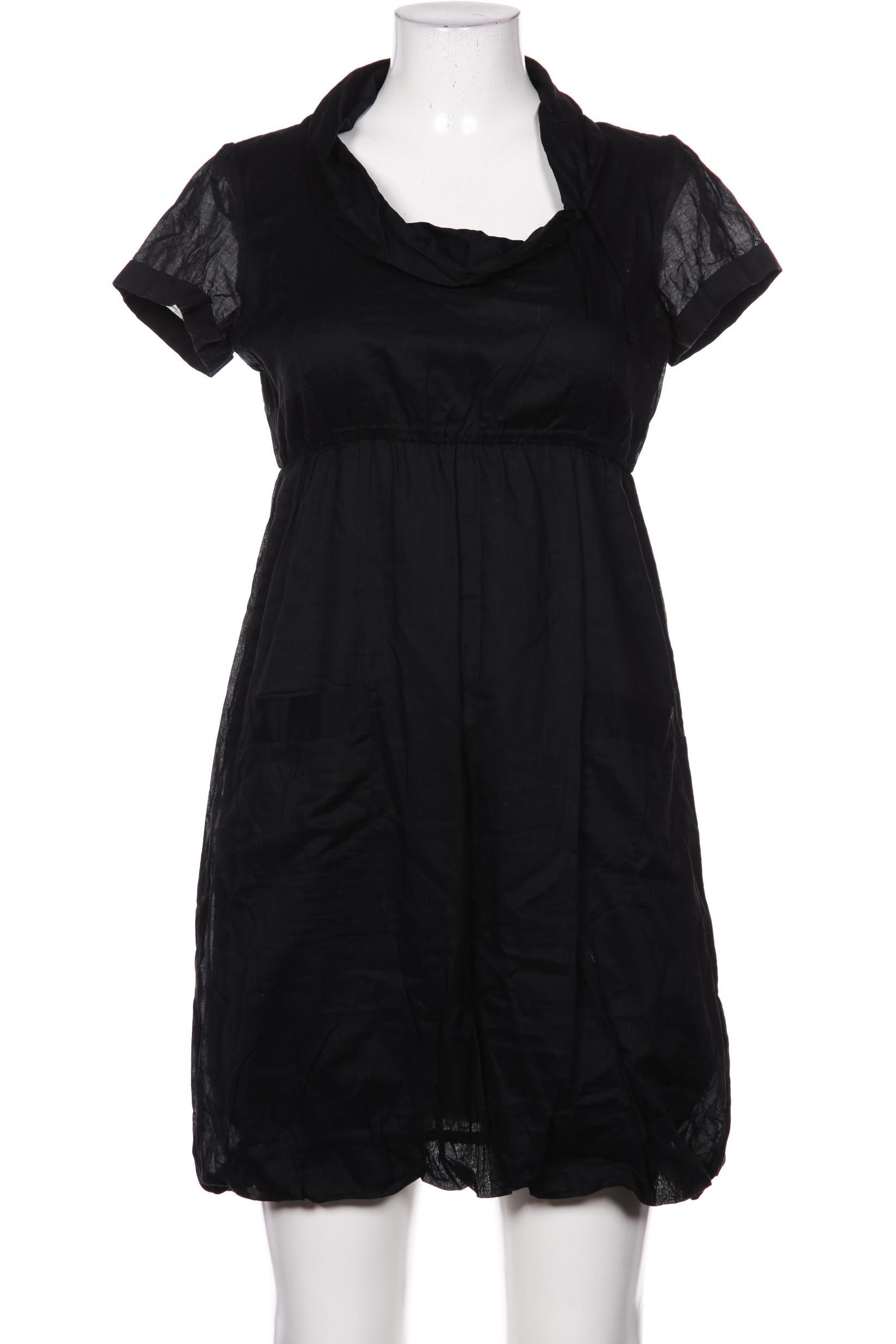 

Zero Damen Kleid, schwarz, Gr. 38