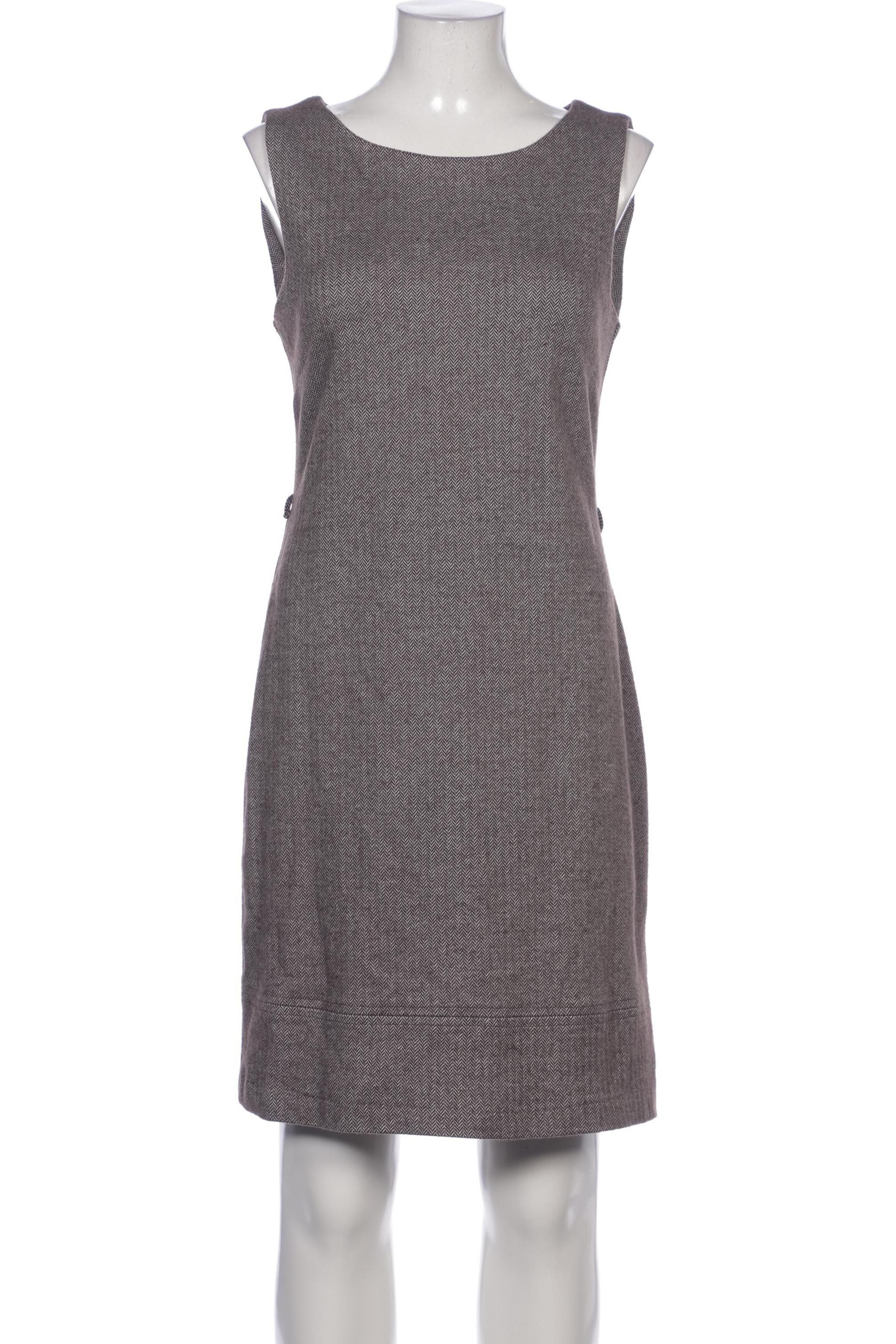 

Zero Damen Kleid, braun, Gr. 40