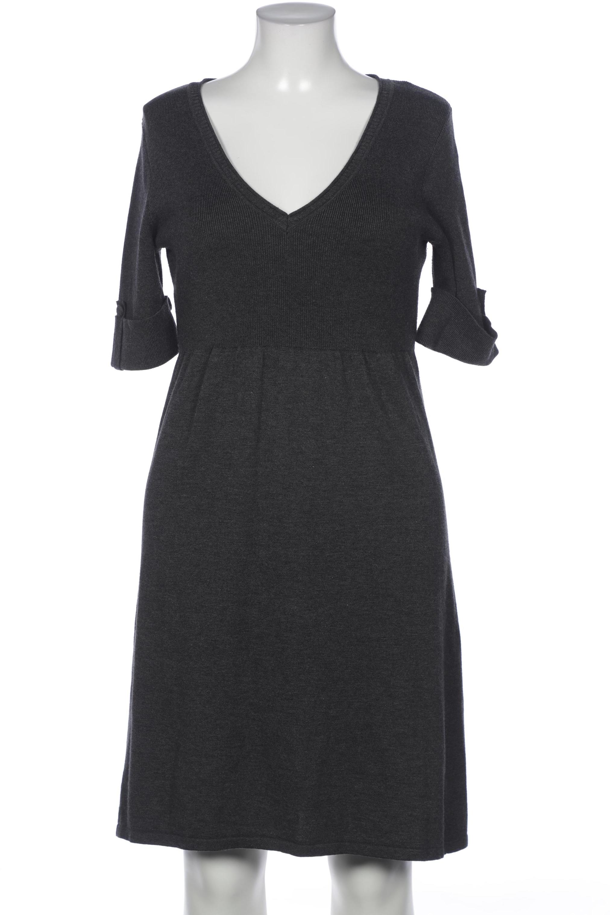 

Zero Damen Kleid, grau, Gr. 42