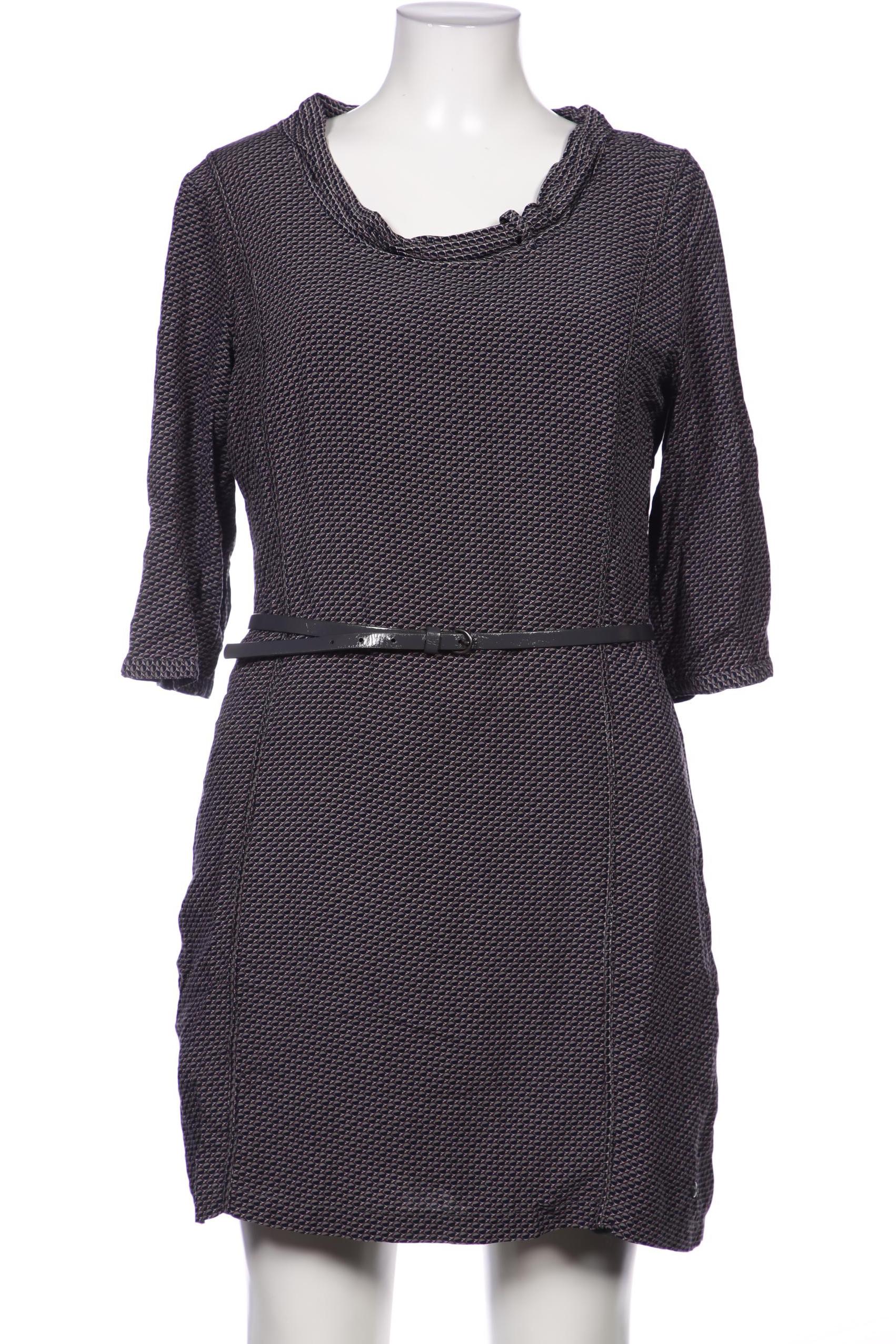 

Zero Damen Kleid, marineblau, Gr. 42