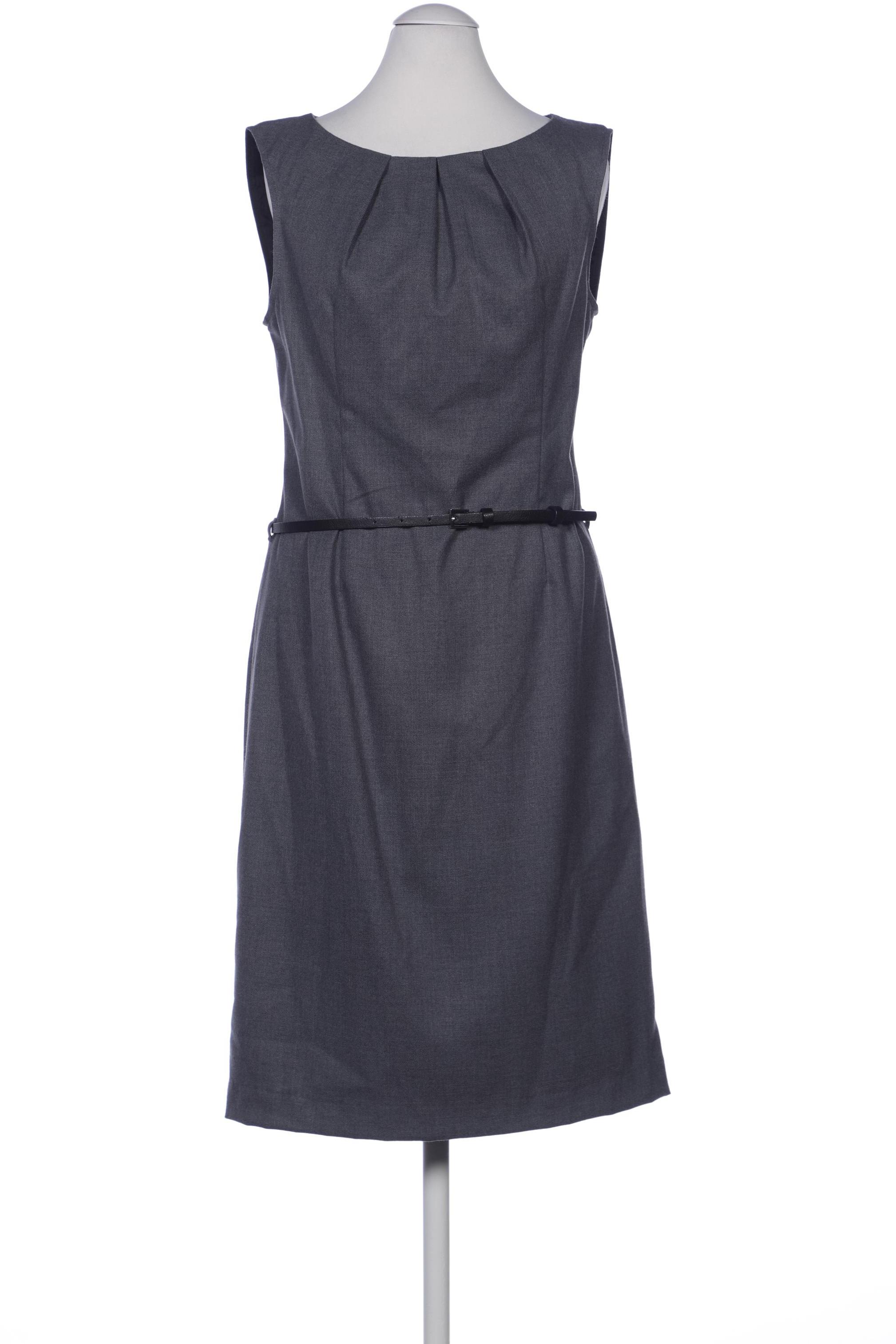 

Zero Damen Kleid, grau, Gr. 36