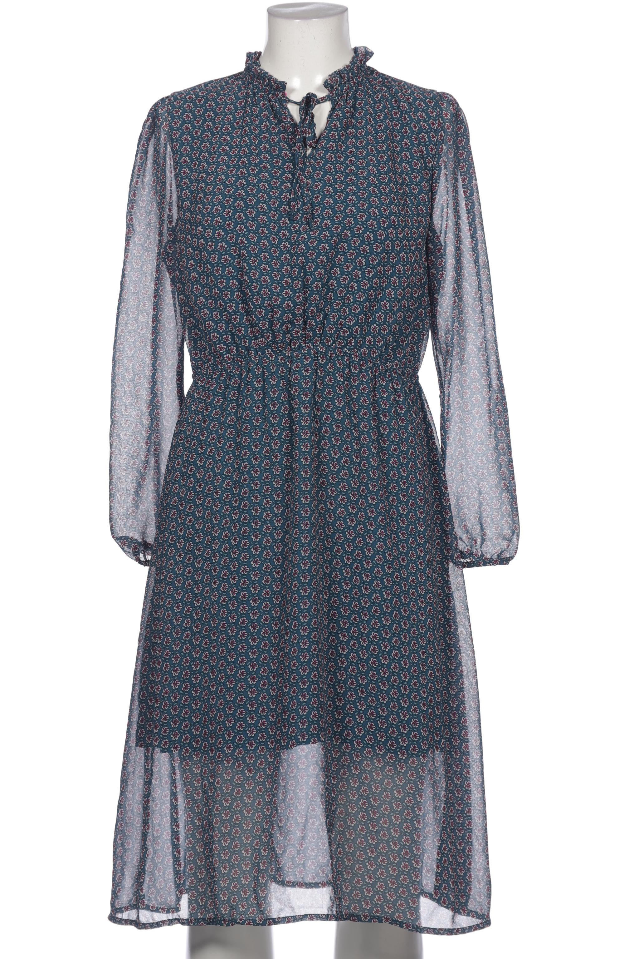 

ZERO Damen Kleid, türkis