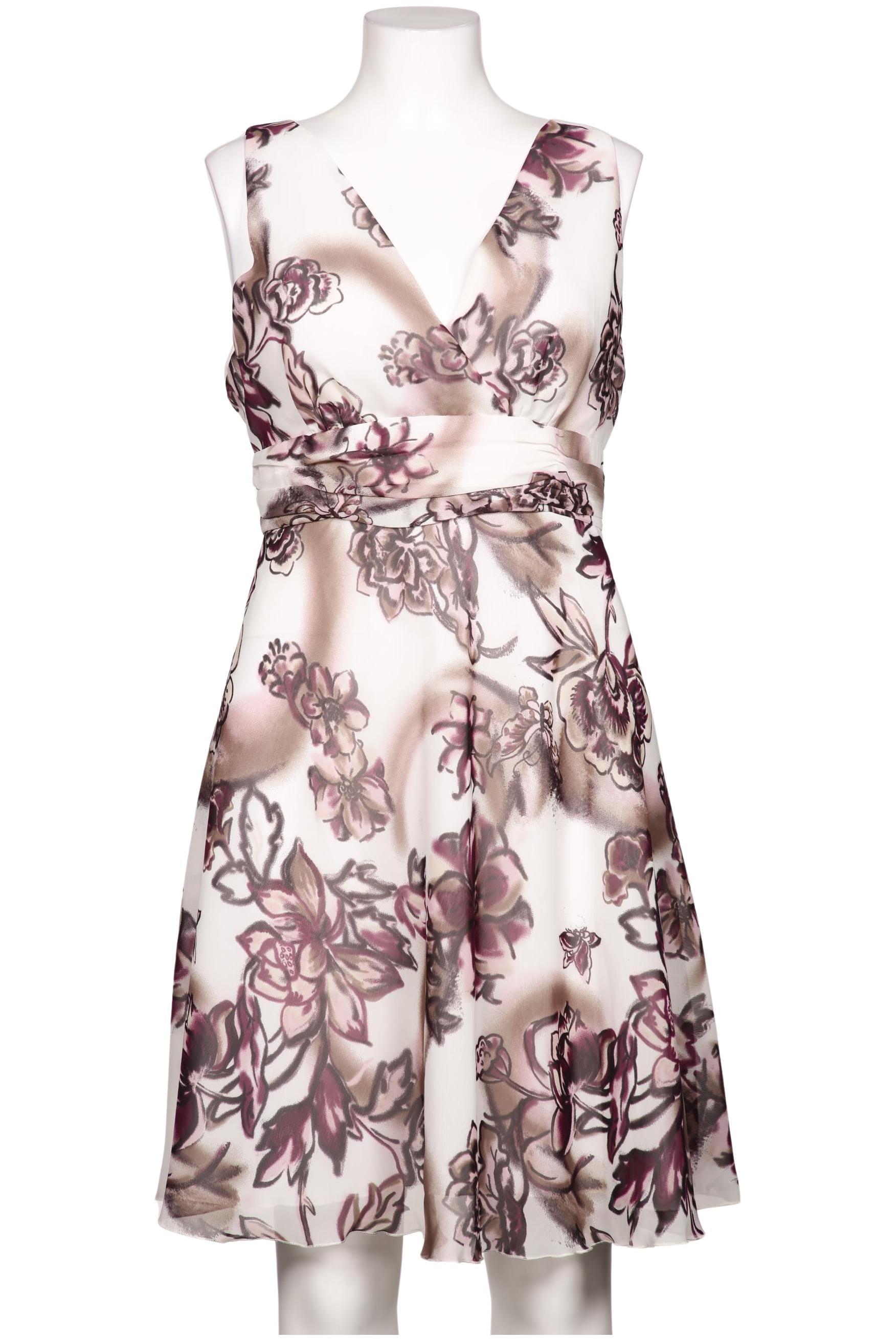 

Zero Damen Kleid, mehrfarbig, Gr. 44