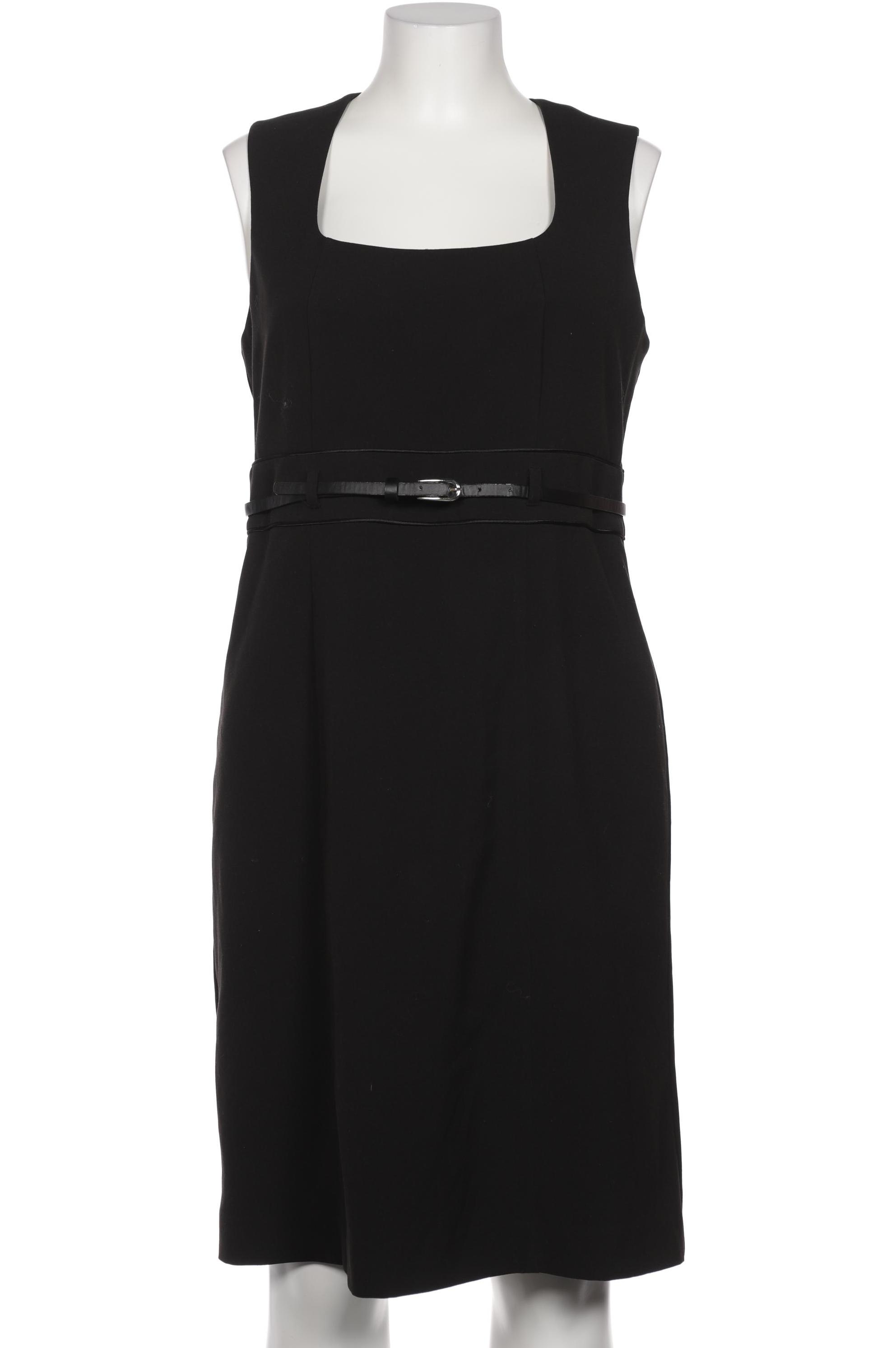 

ZERO Damen Kleid, schwarz
