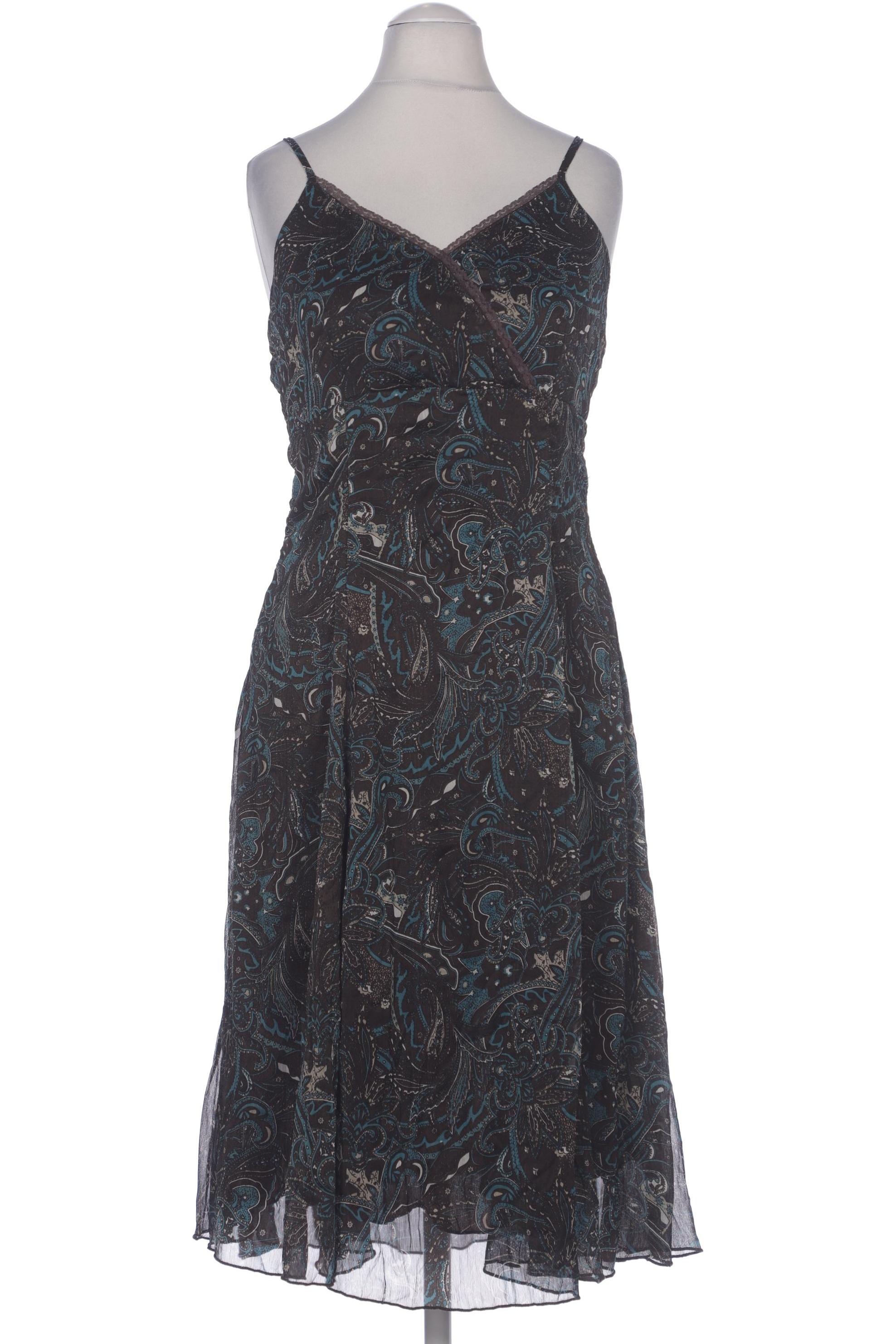 

Zero Damen Kleid, braun, Gr. 38