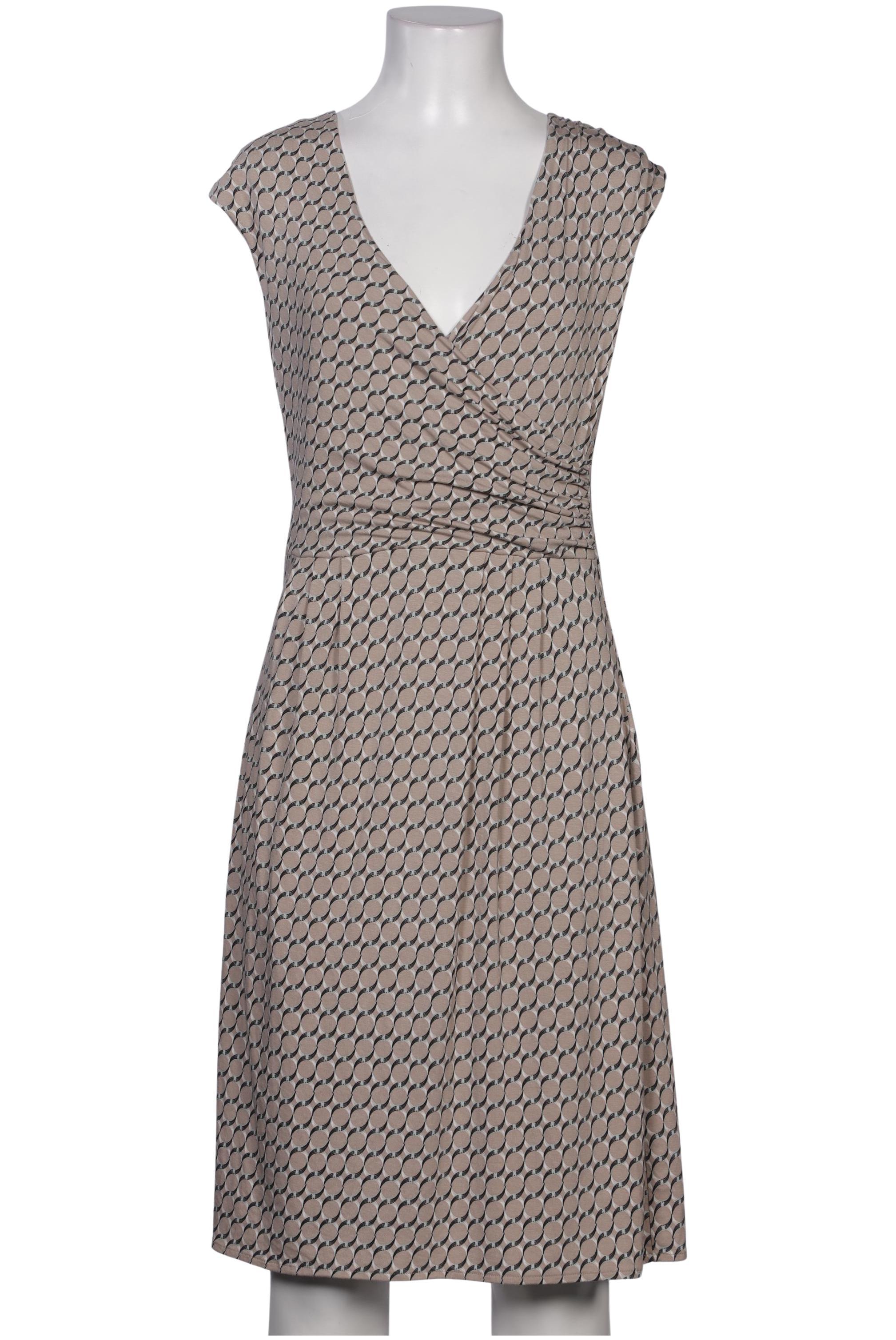 

Zero Damen Kleid, beige, Gr. 38